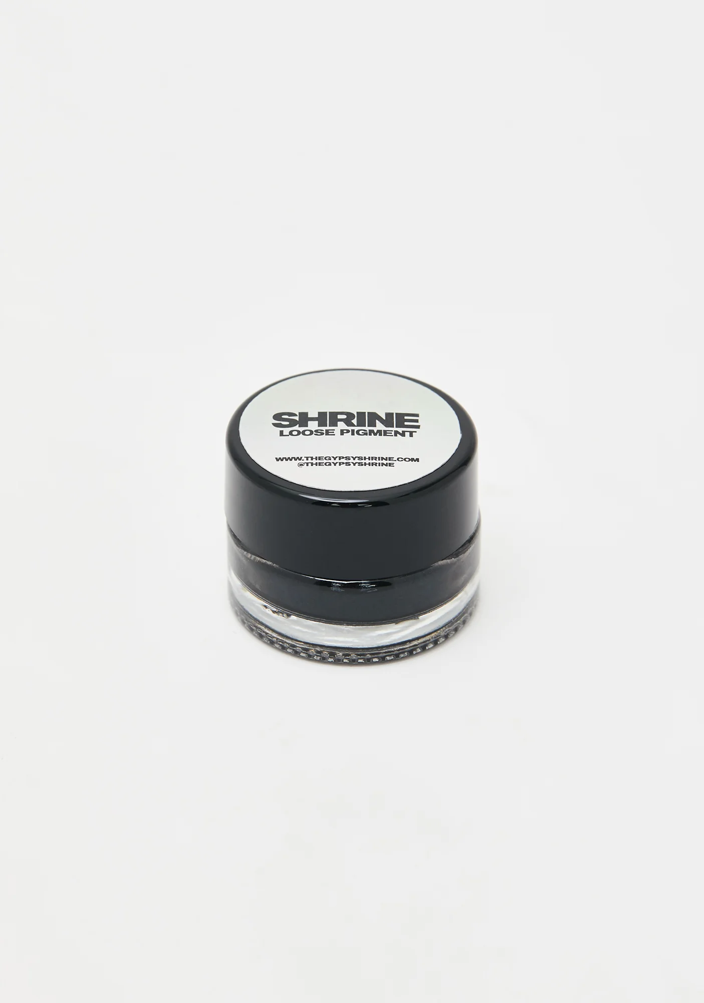Matte Black Pigment - Image 3