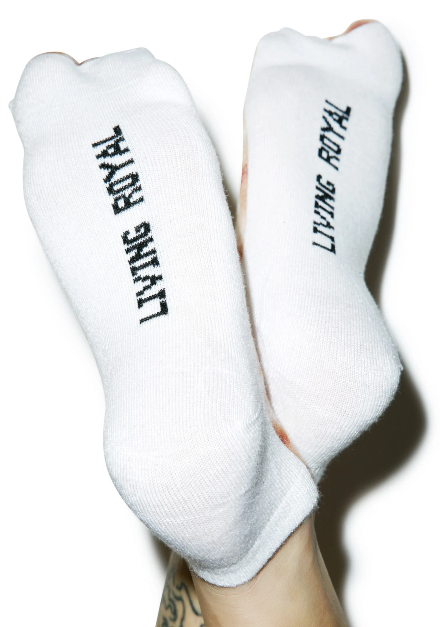 Matzah Ankle Socks - Image 4