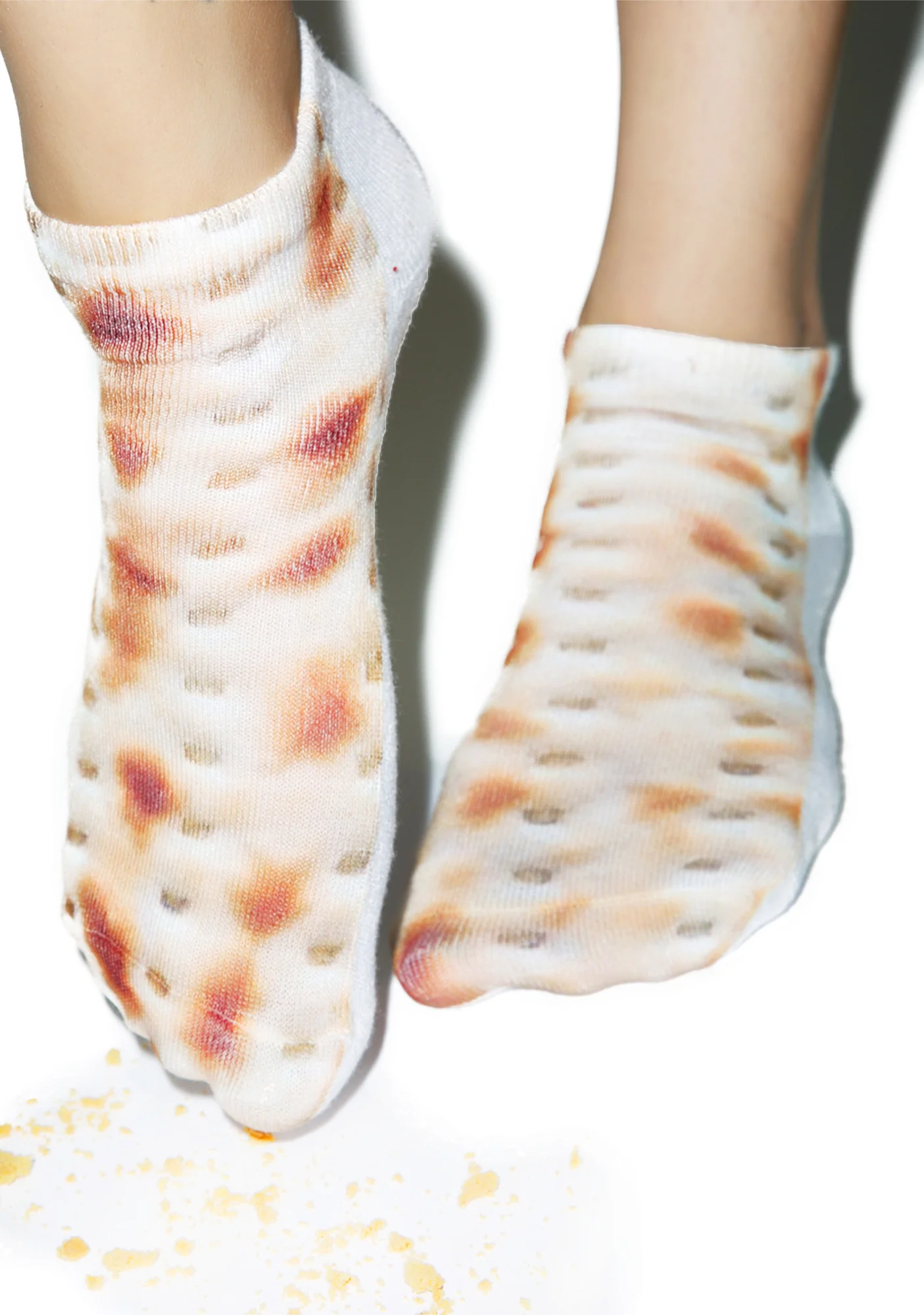 Matzah Ankle Socks - Image 5