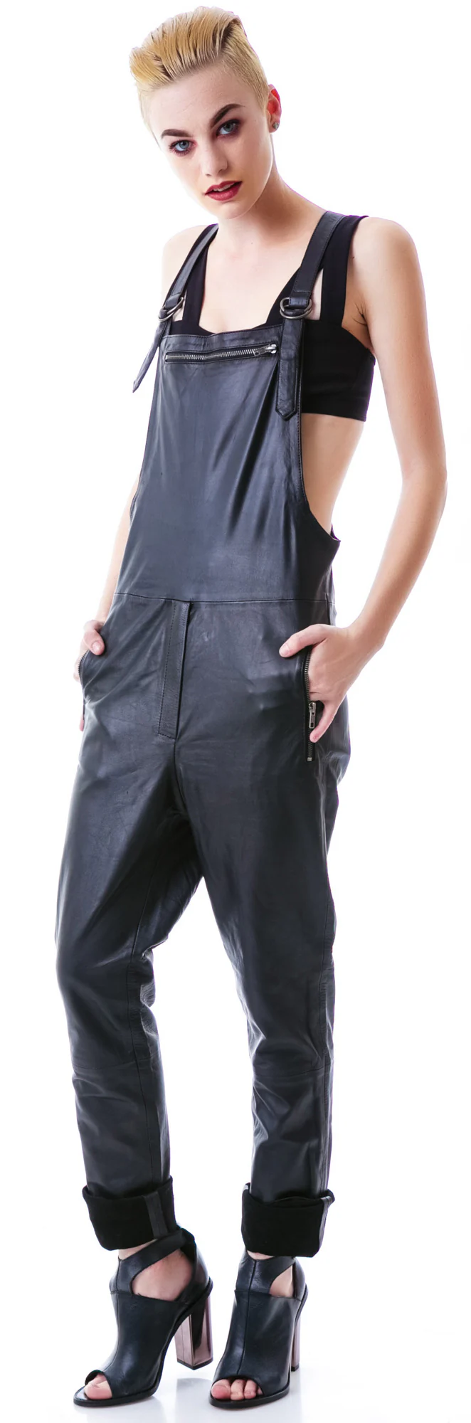 Maverick Overalls - Image 3