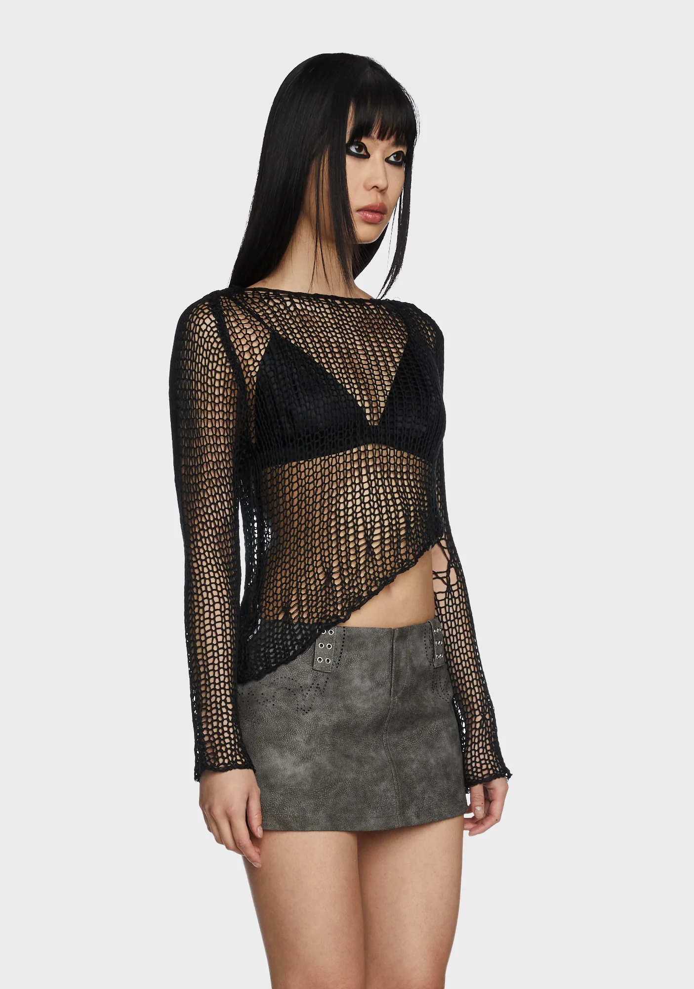 Max Knit Top - Image 5
