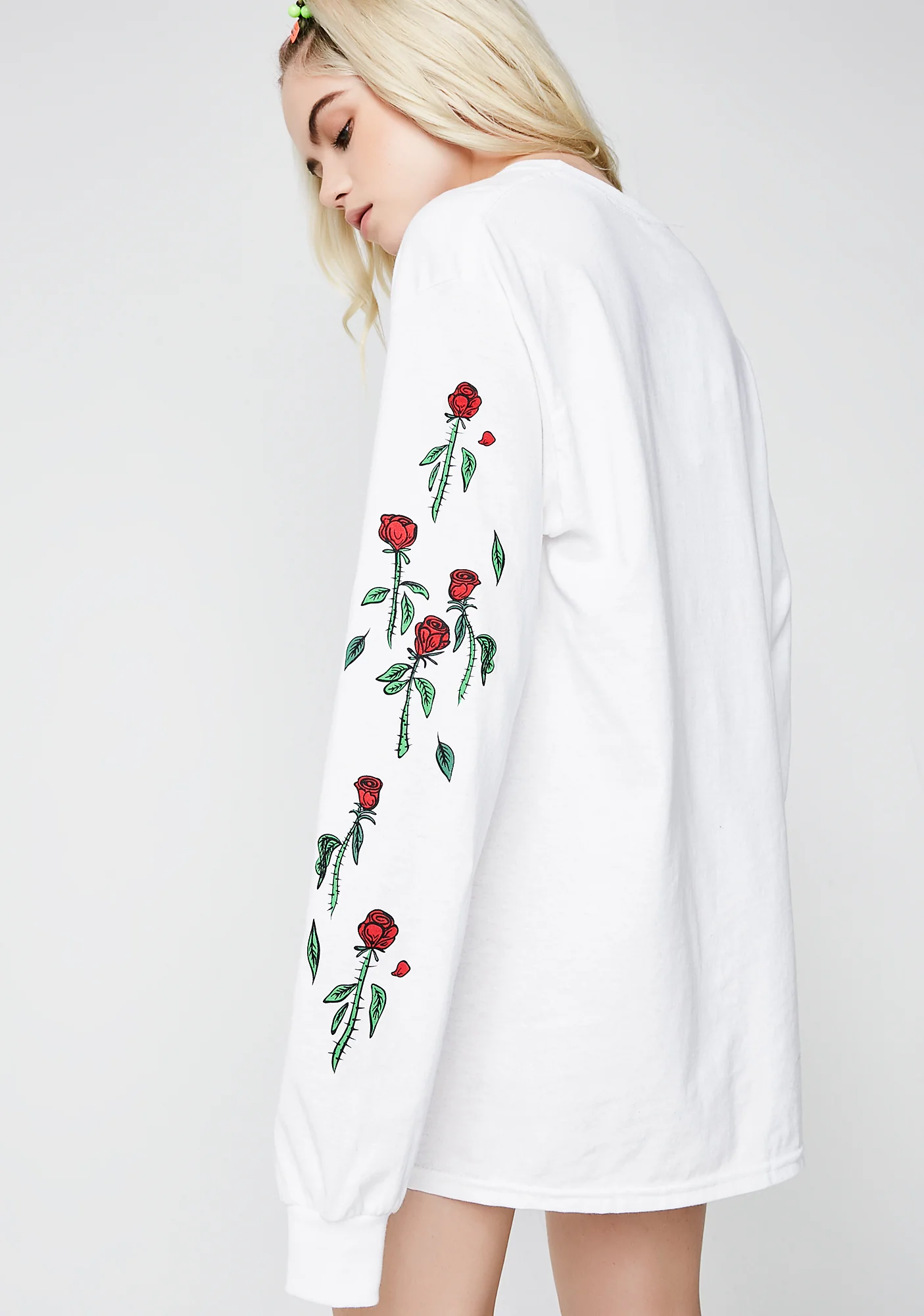 Max Nerm Long Sleeve Tee - Image 4