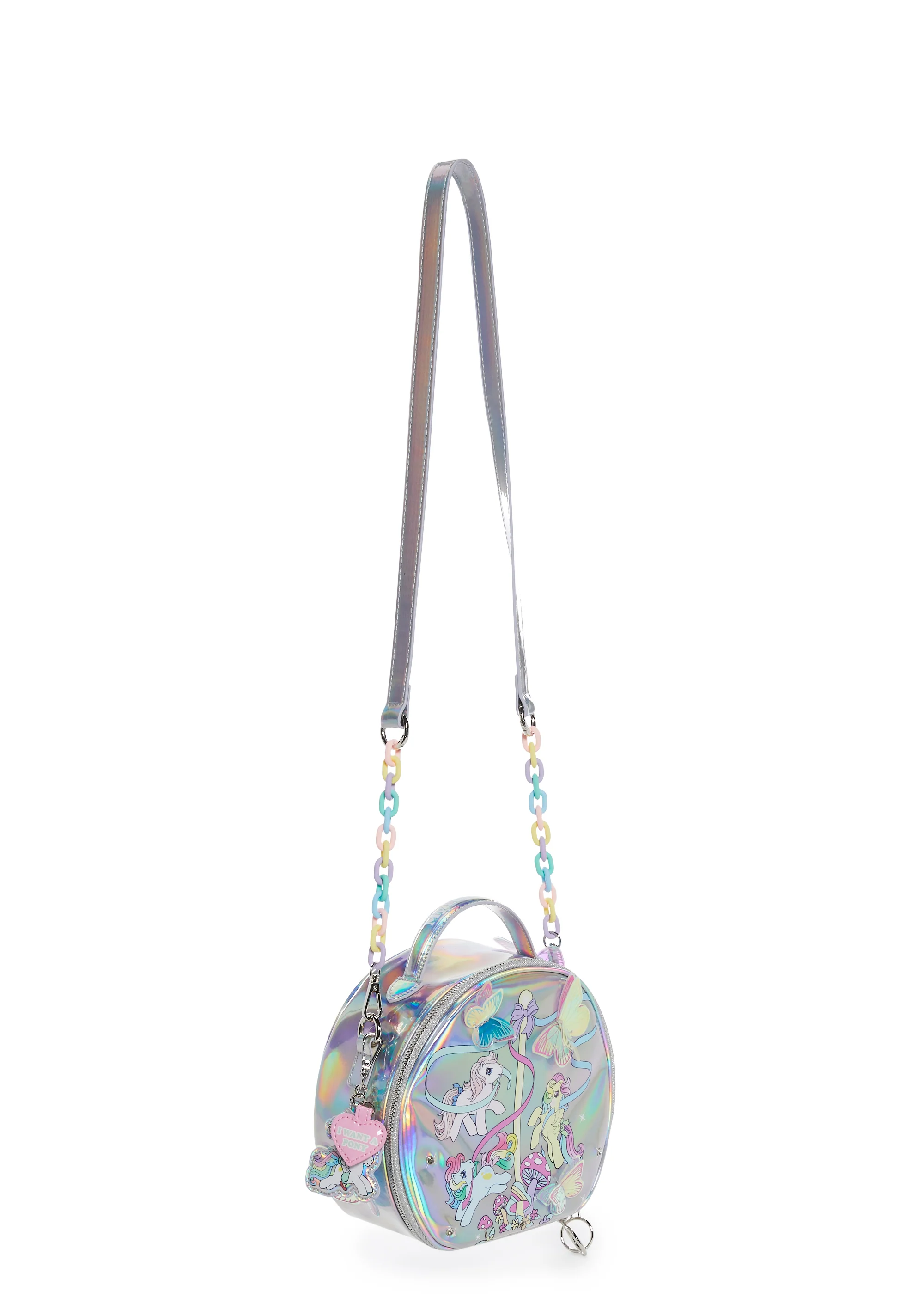 Maypole Dance Vanity Case - Image 4