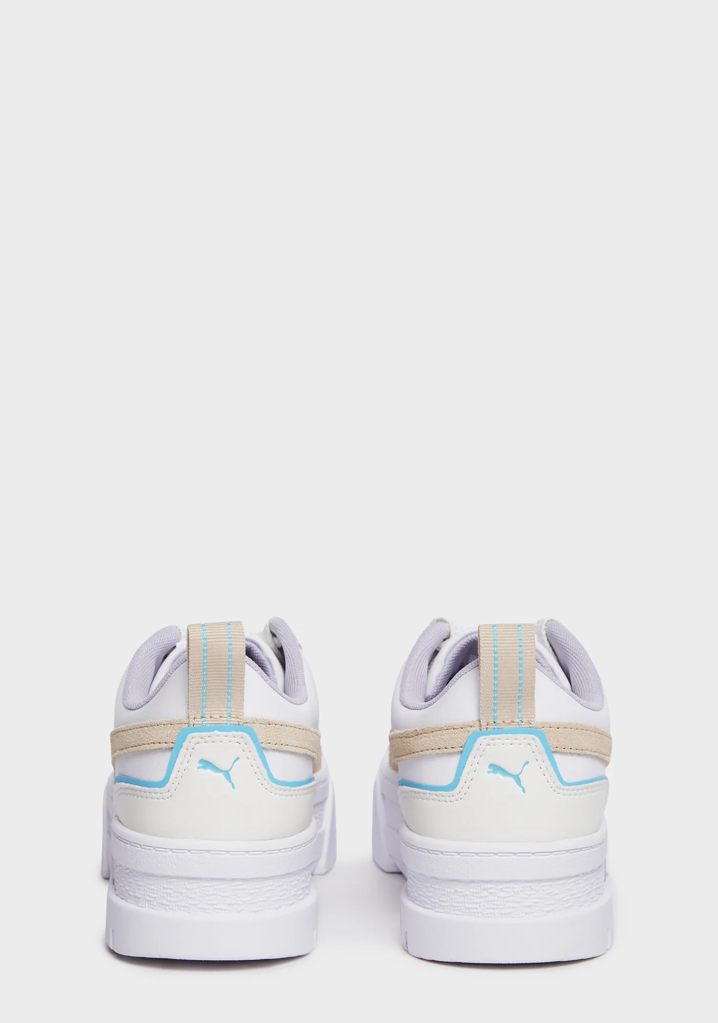 Mayze Brighter Days Platform Sneakers - Image 4