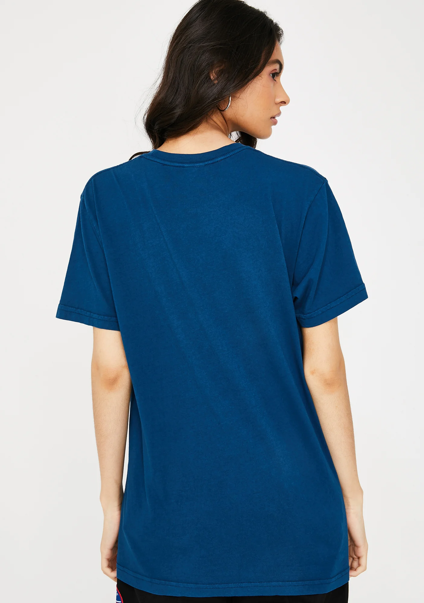 McNerm Graphic Tee - Image 4
