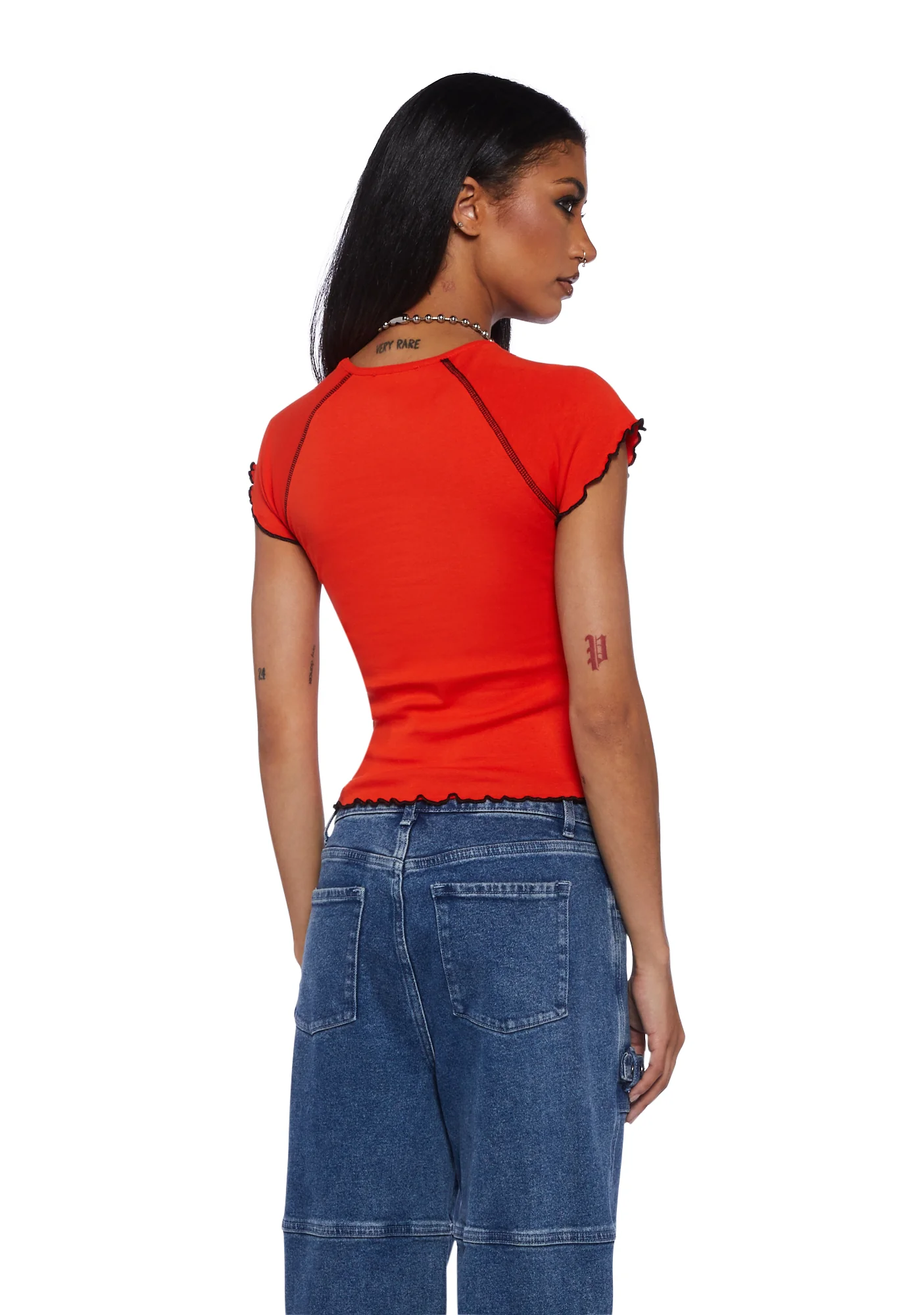 Me Me Me Graphic Tee - Image 4