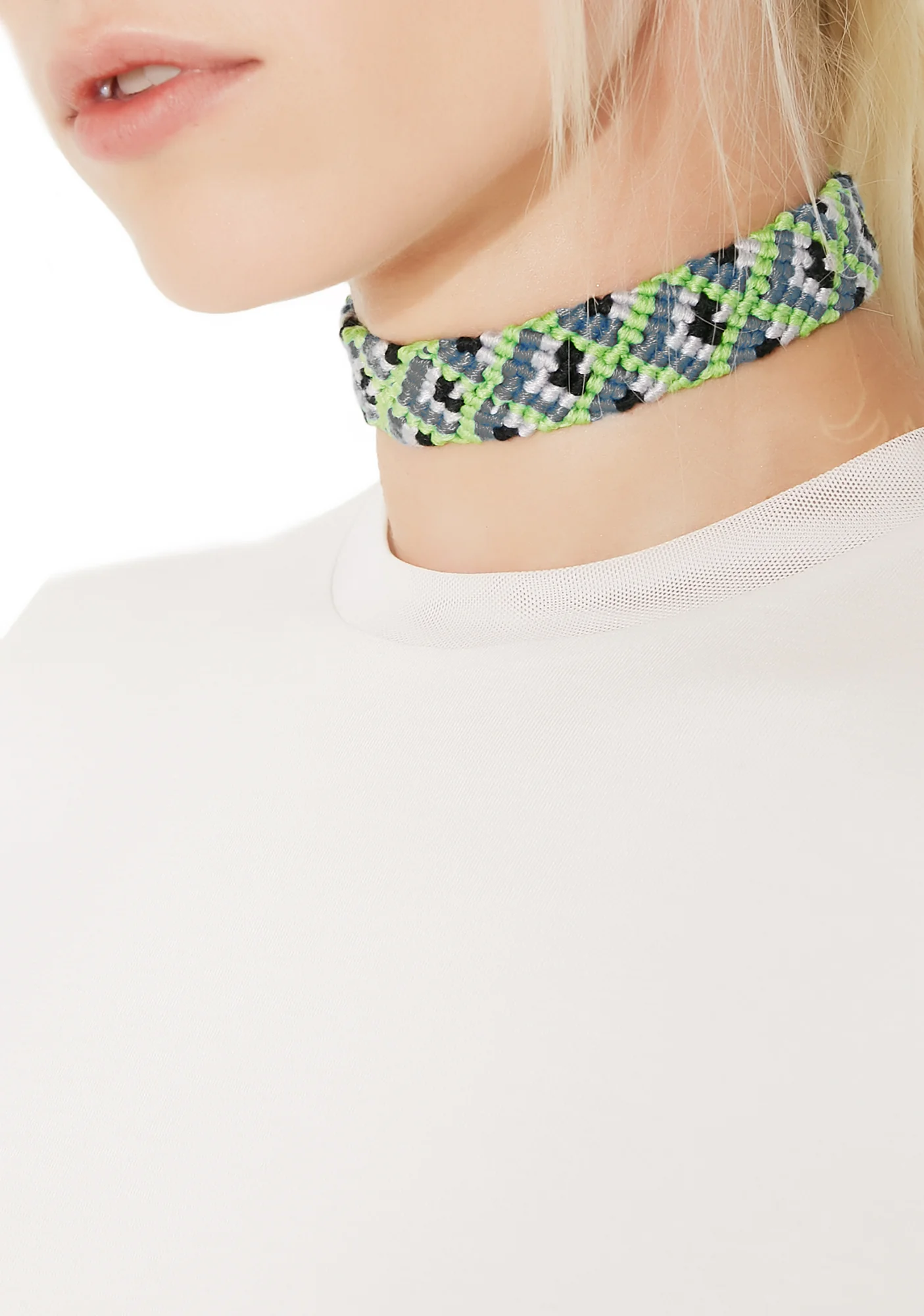 Me, Myself, And I Choker - Image 3