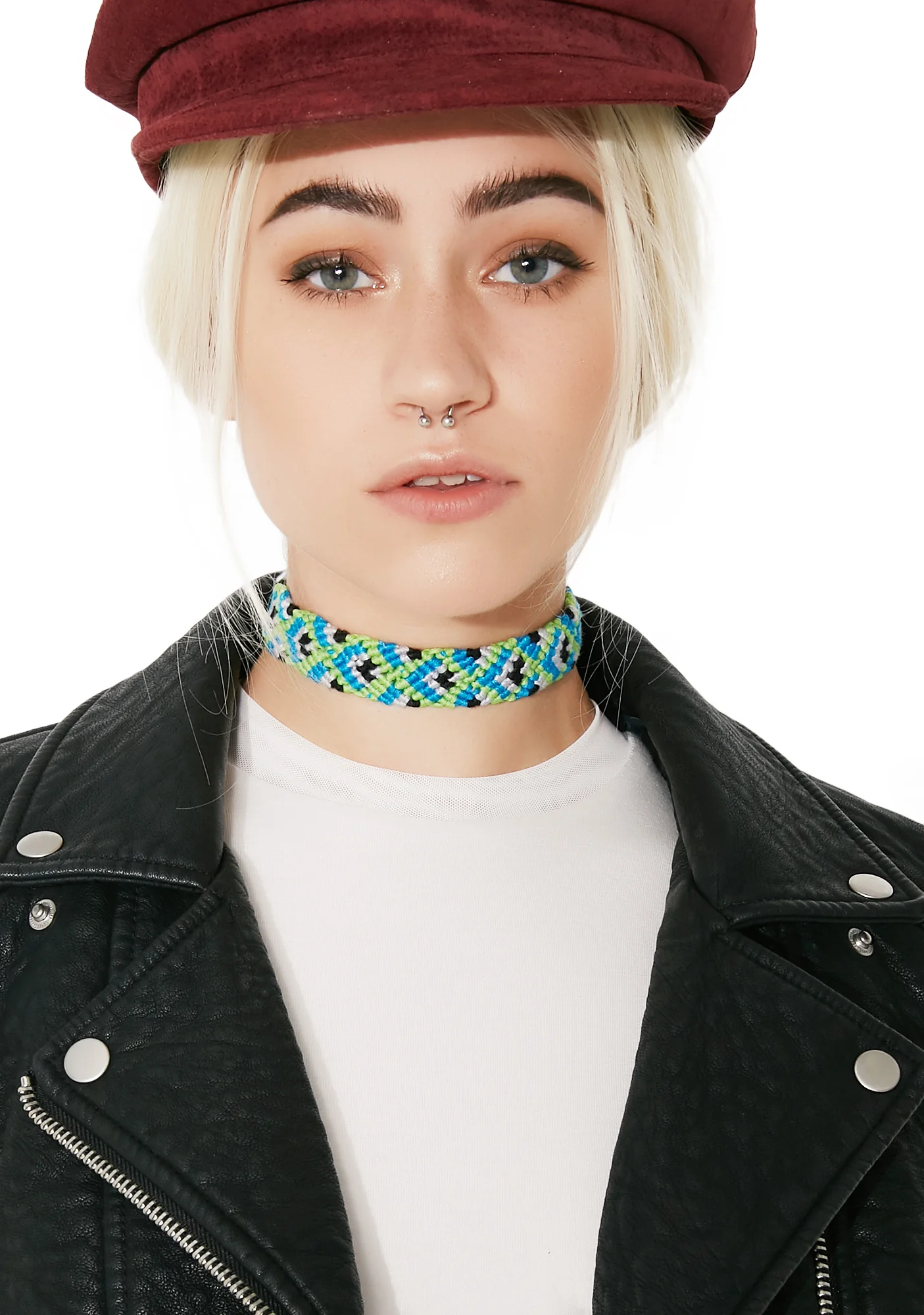 Me, Myself, And I Choker - Image 4