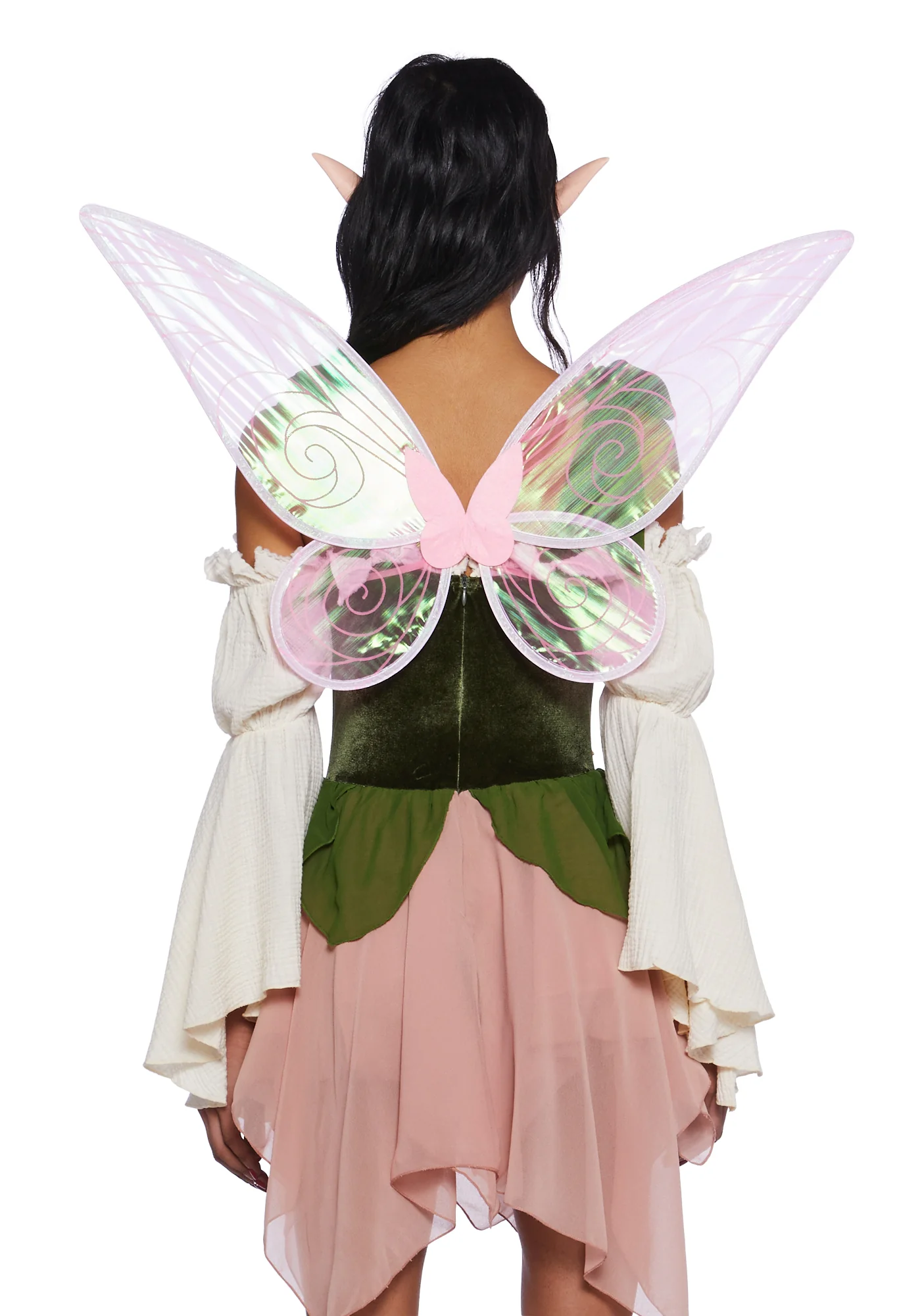 Medieval Sprite Costume Set - Image 5