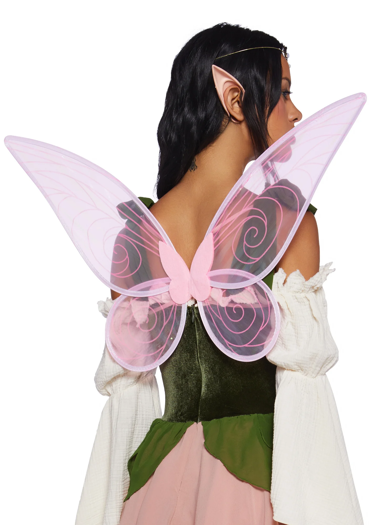 Medieval Sprite Costume Set - Image 6