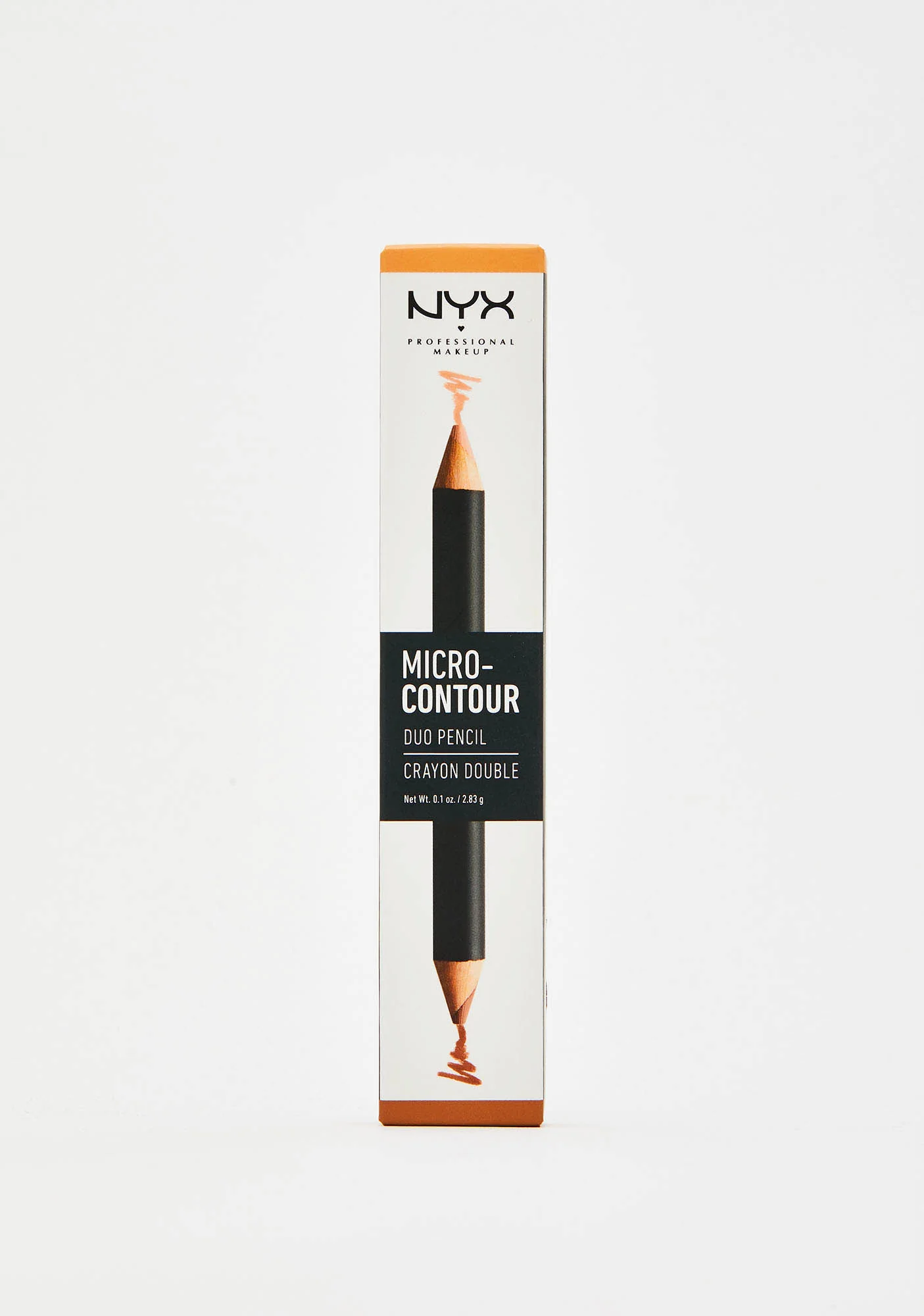 Medium Deep Micro Contour-Duo Pencil - Image 4