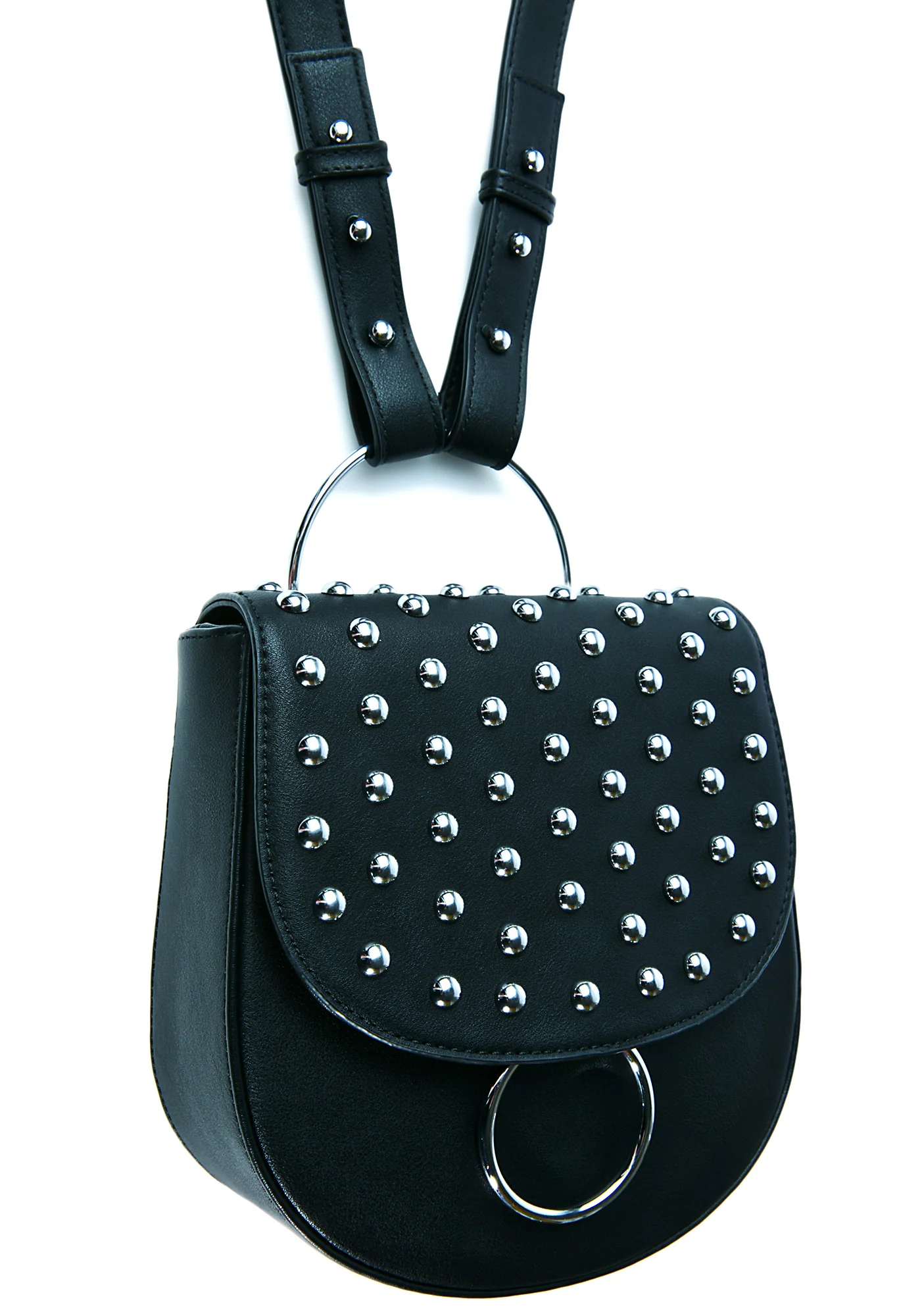 Melissa Crossbody Bag - Image 5