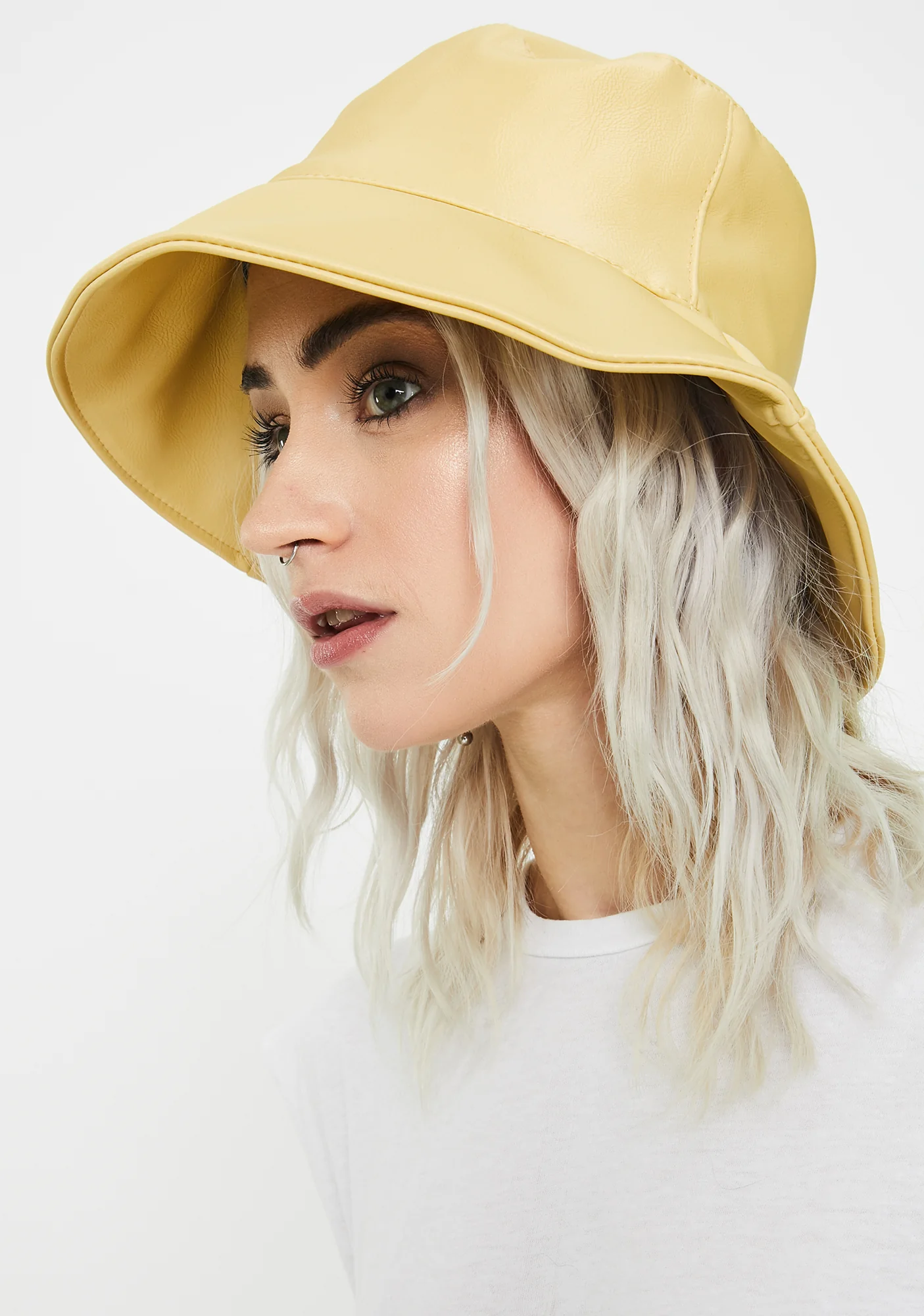 Mellow Even The Score Bucket Hat - Image 2