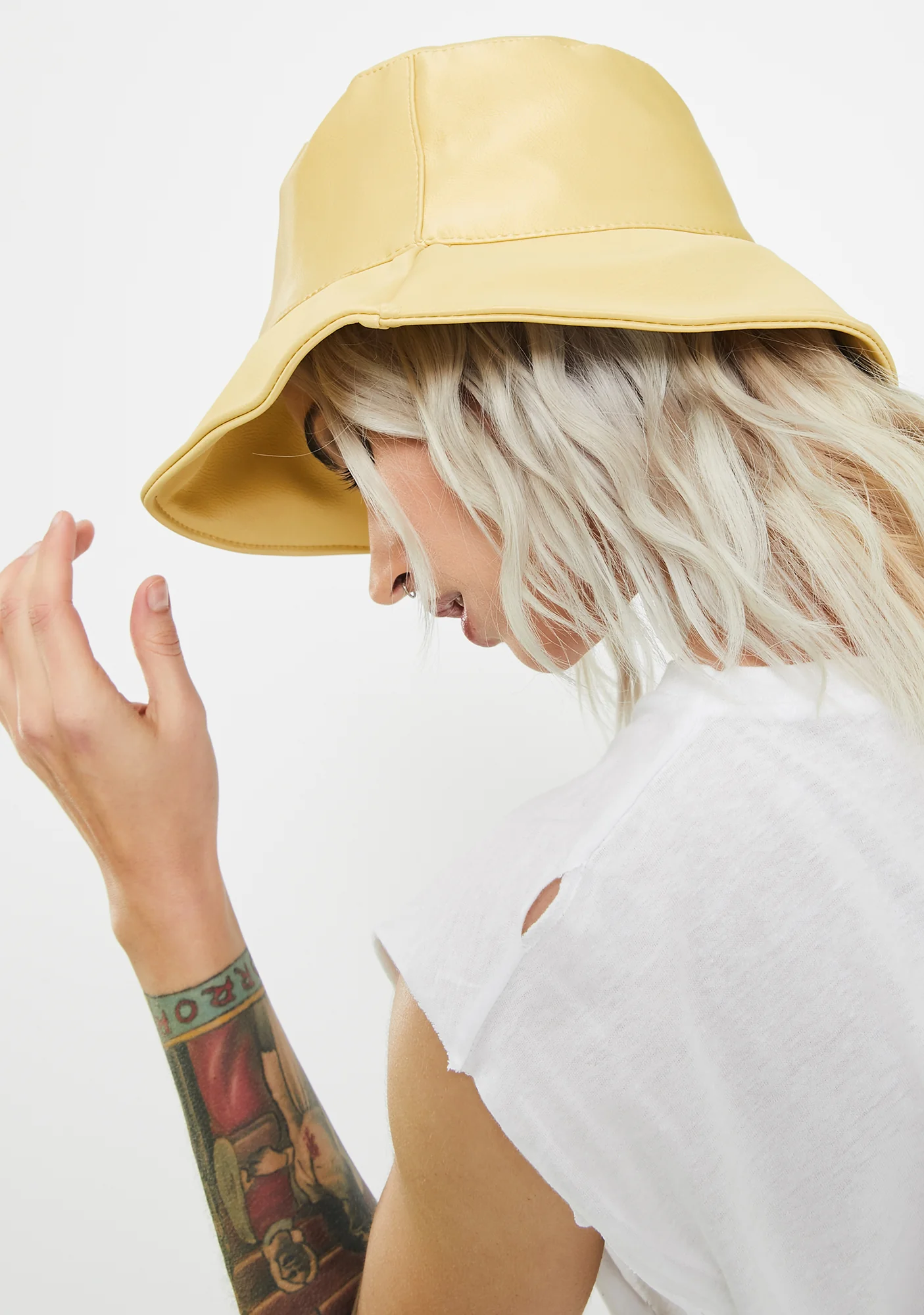 Mellow Even The Score Bucket Hat - Image 3
