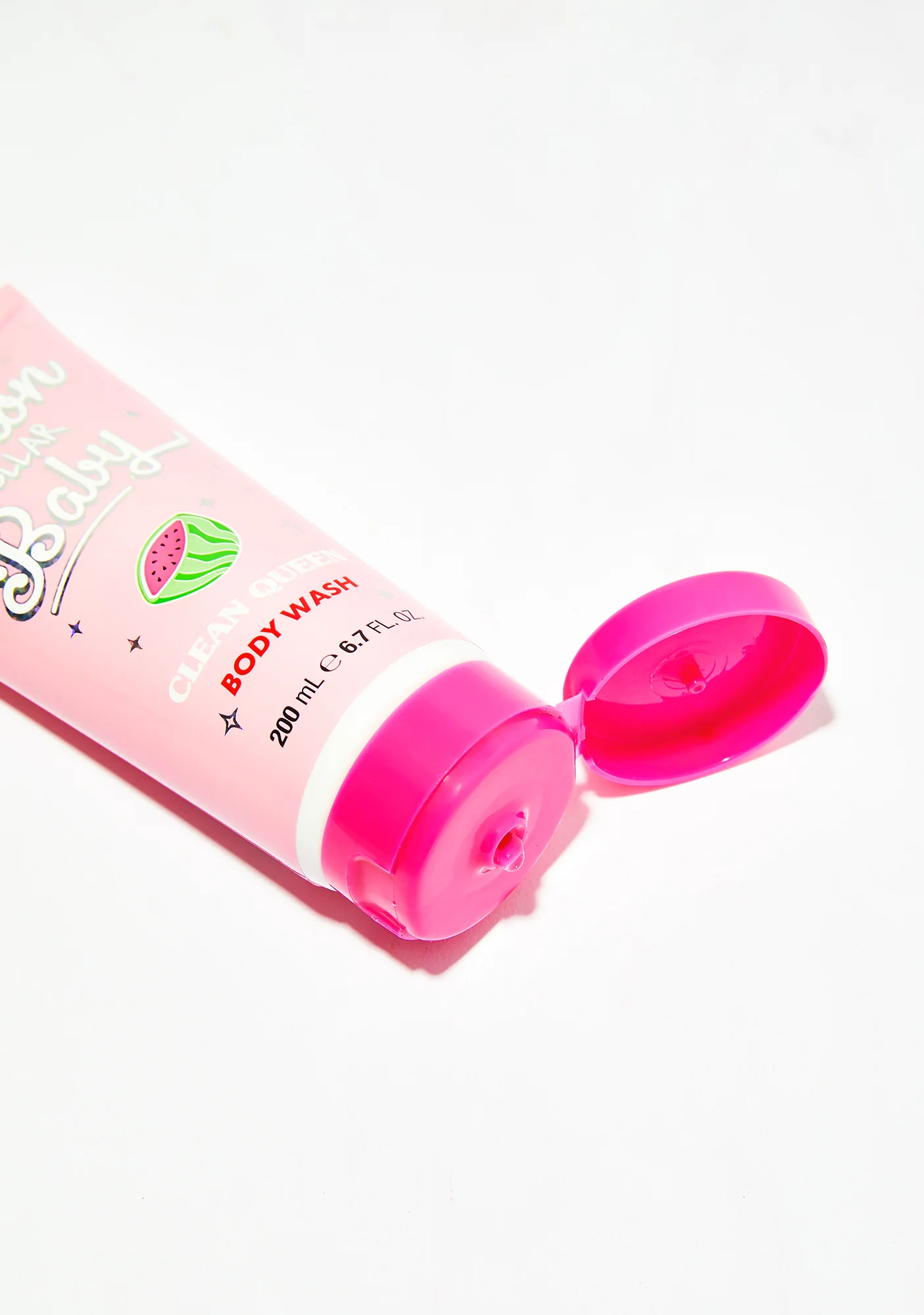 Melon Dollar Baby Bath Wash - Image 3