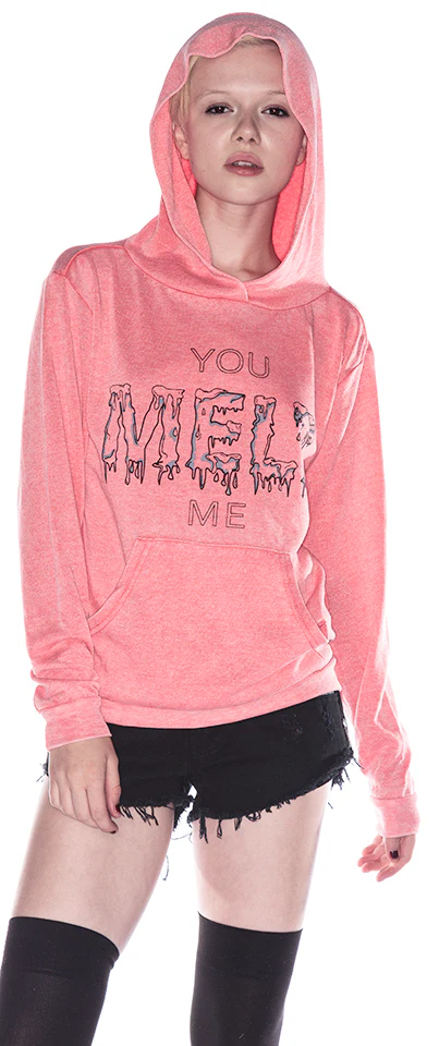 Melt Hoodie - Image 2