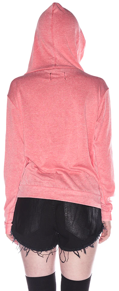 Melt Hoodie - Image 4