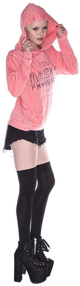 Melt Hoodie - Image 5