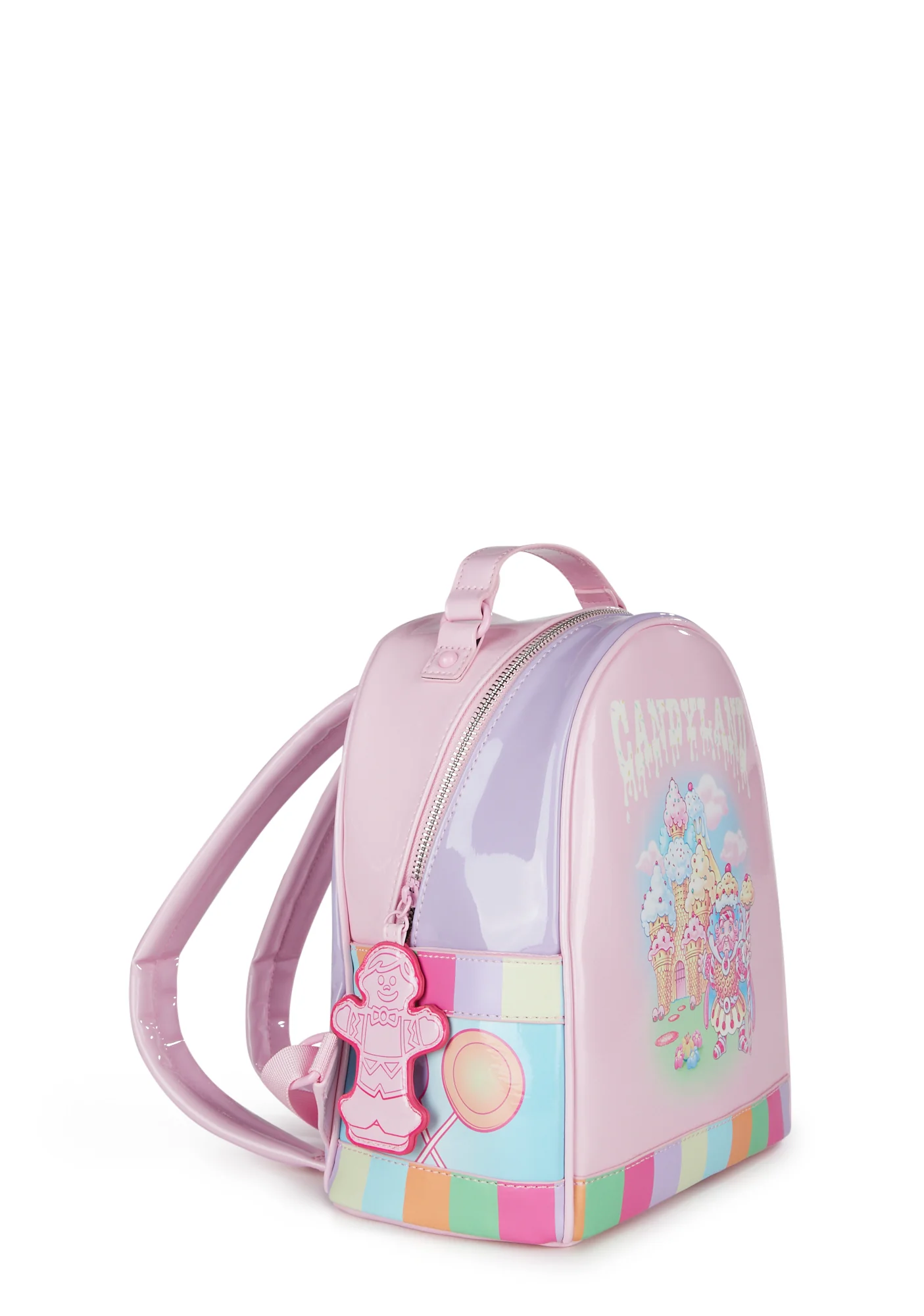 Meltin' Over You Backpack - Image 3