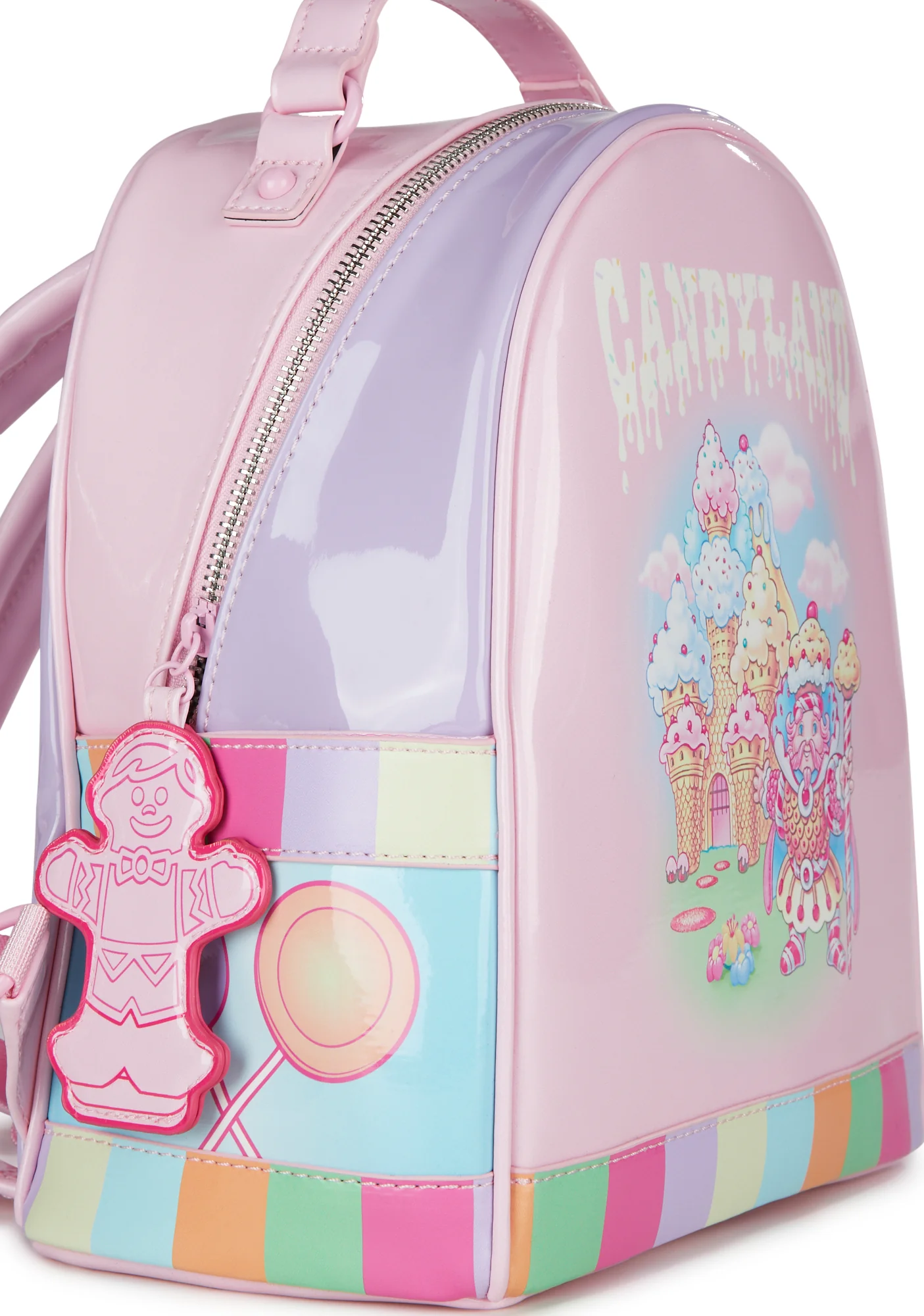 Meltin' Over You Backpack - Image 6