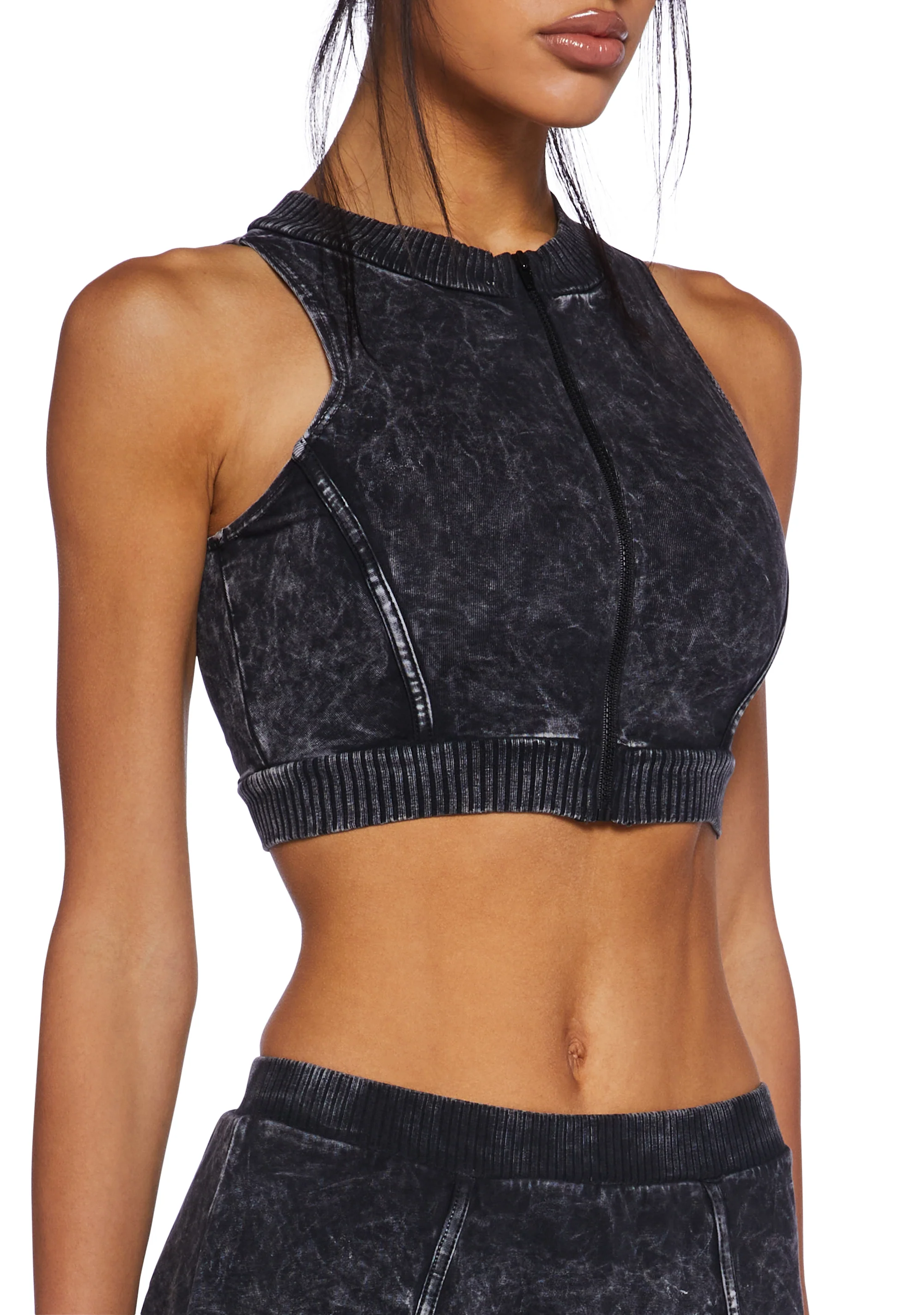 Mental Compression Skort Set - Image 3