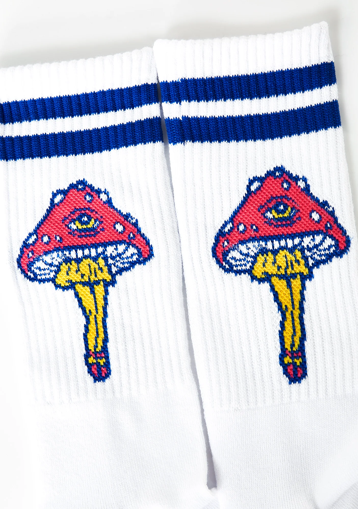 Mental Vacay Socks - Image 2