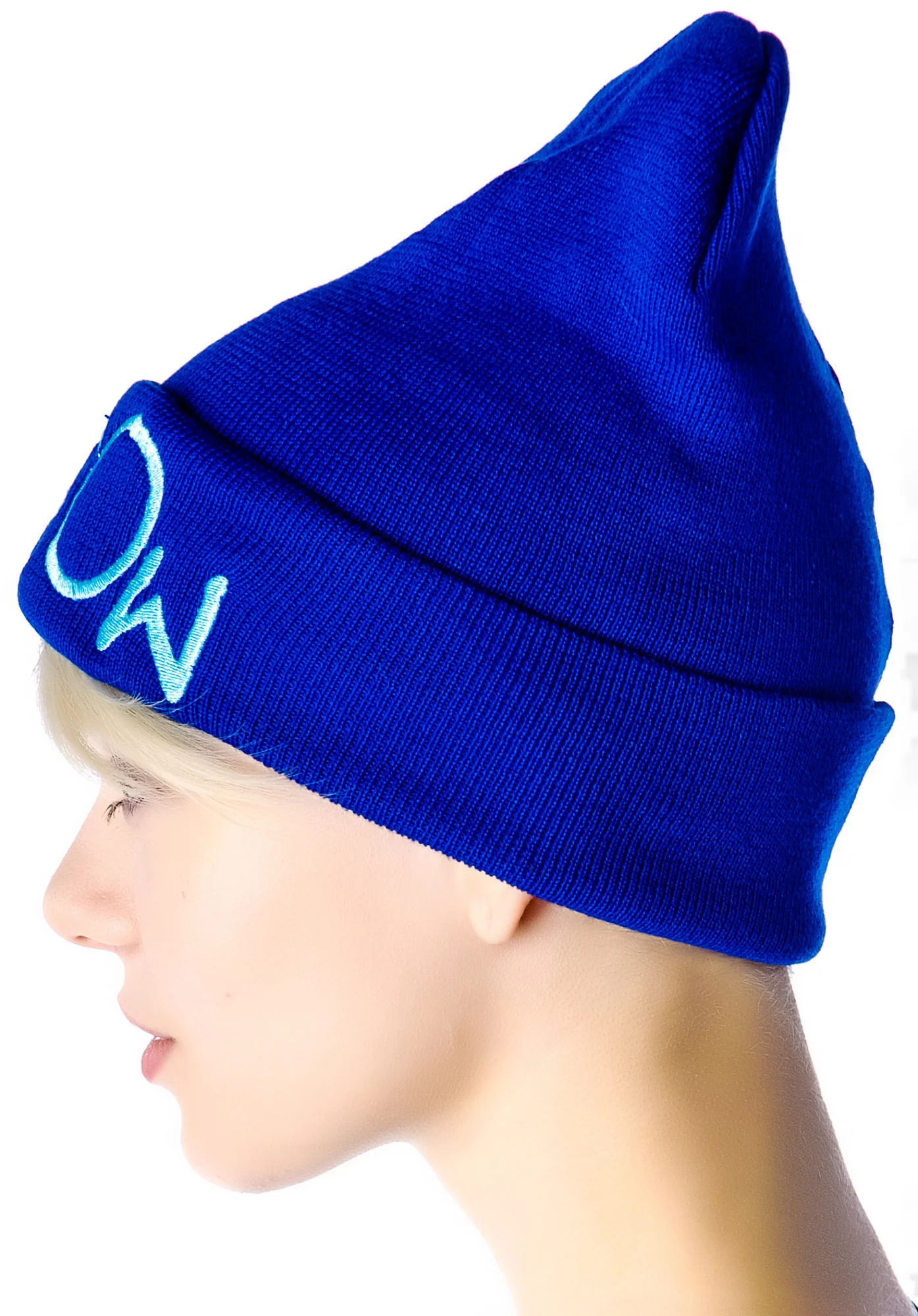 Meow Beanie - Image 2