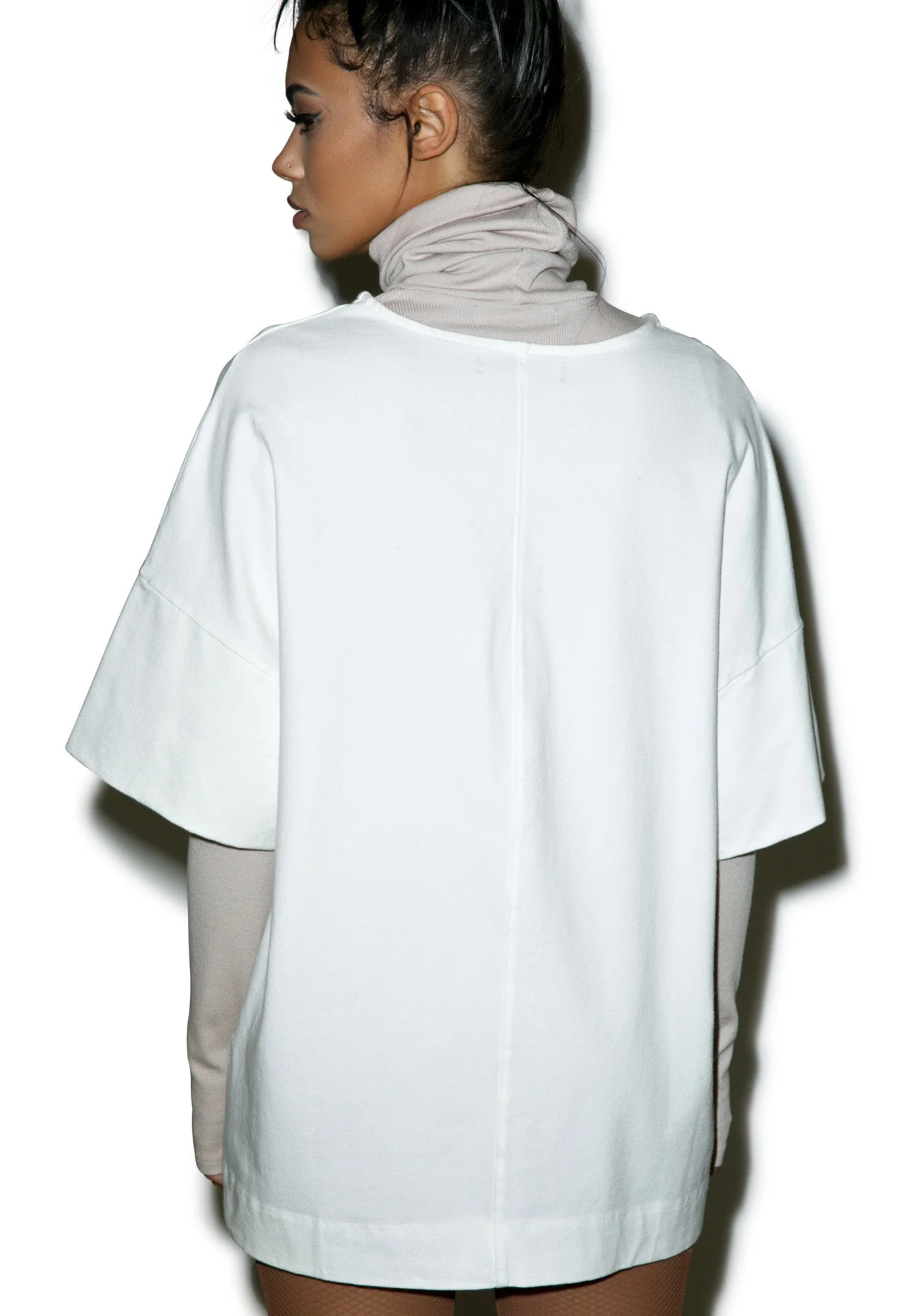 Mercer Top - Brown - Image 12