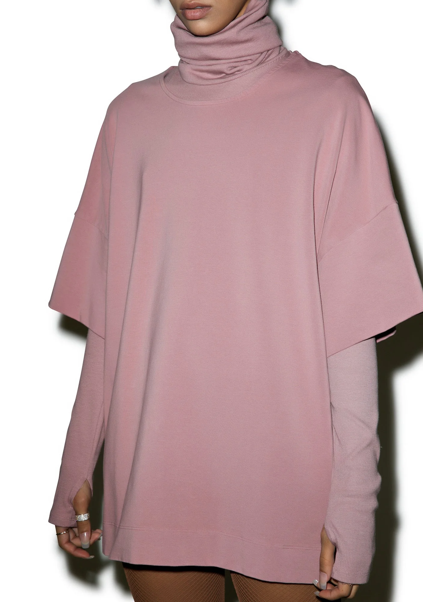 Mercer Top - Brown - Image 13