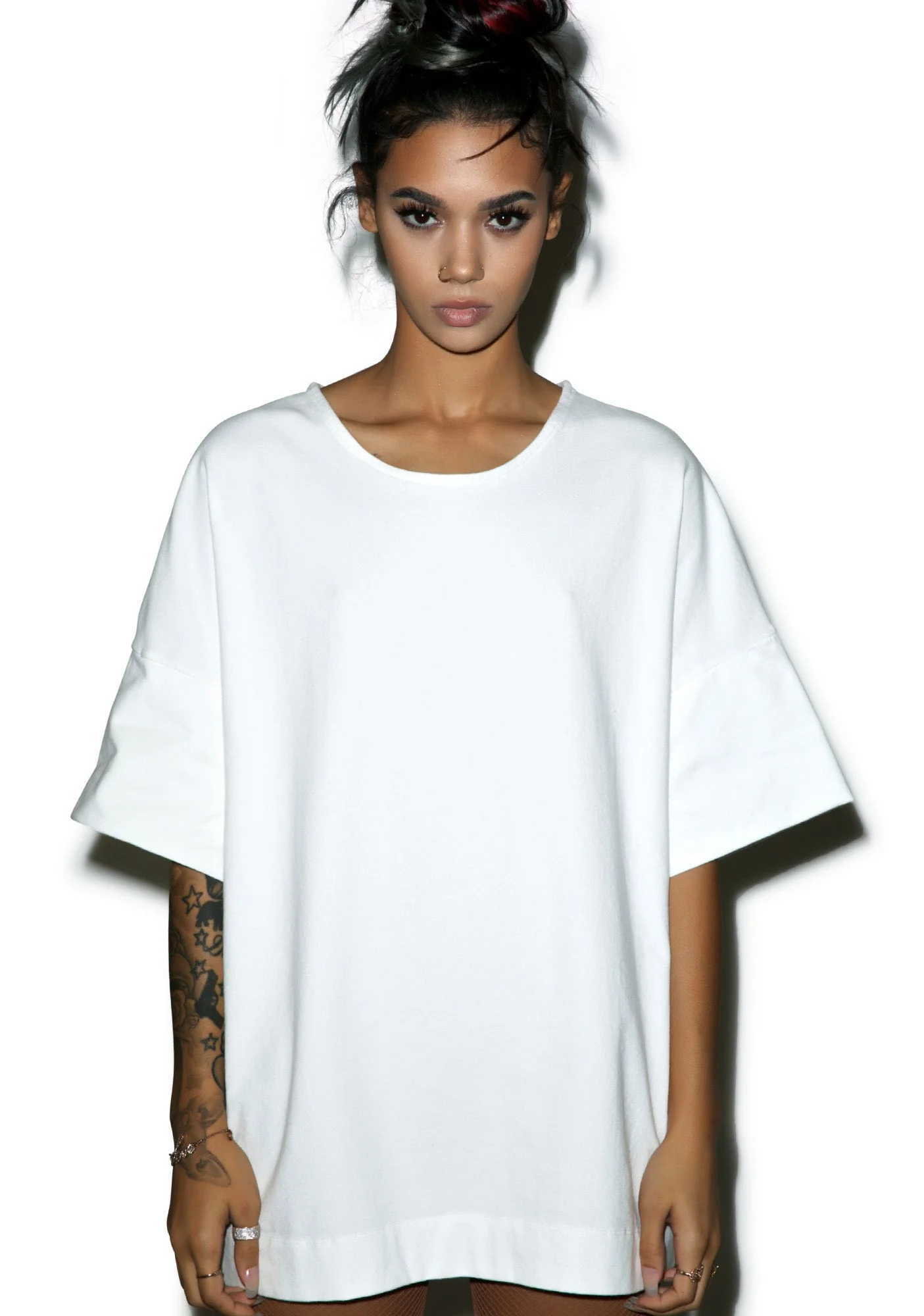 Mercer Top - Brown - Image 3