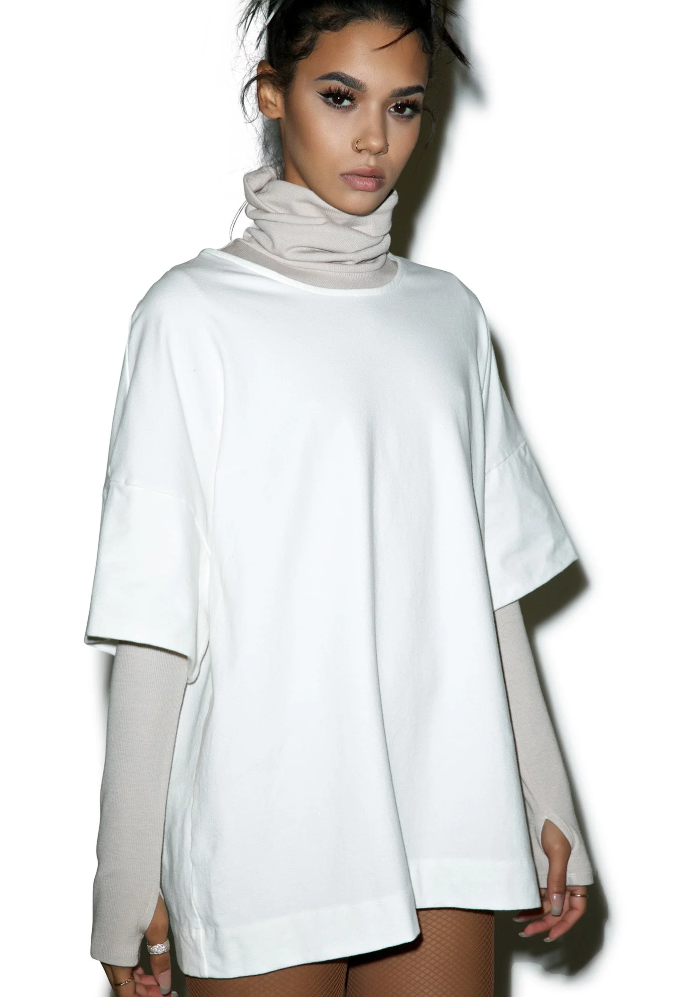 Mercer Top - Brown - Image 6