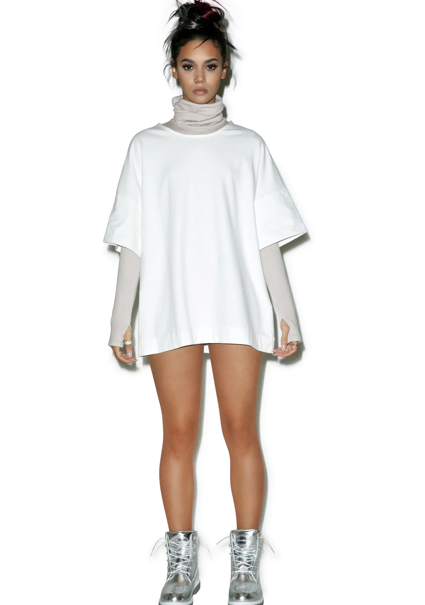 Mercer Top - Brown - Image 7