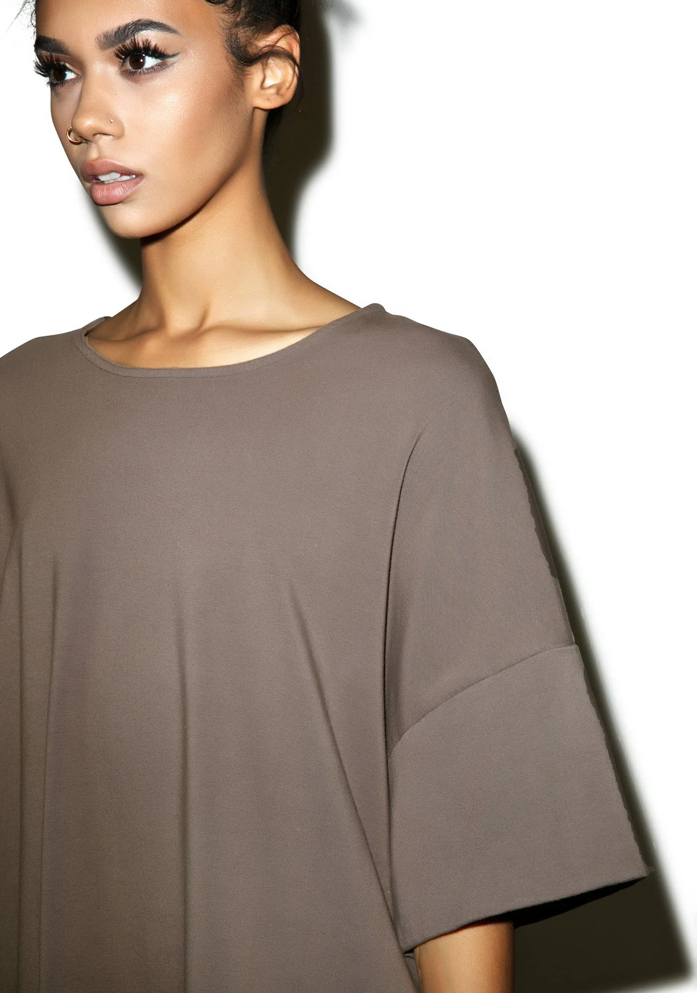 Mercer Top - Pink - Image 10