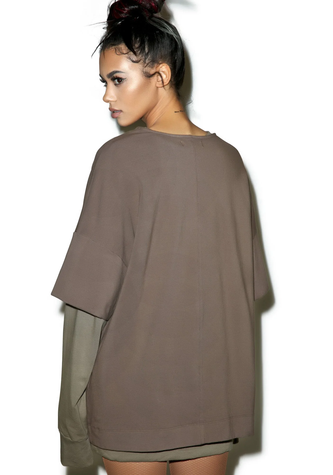 Mercer Top - Pink - Image 15