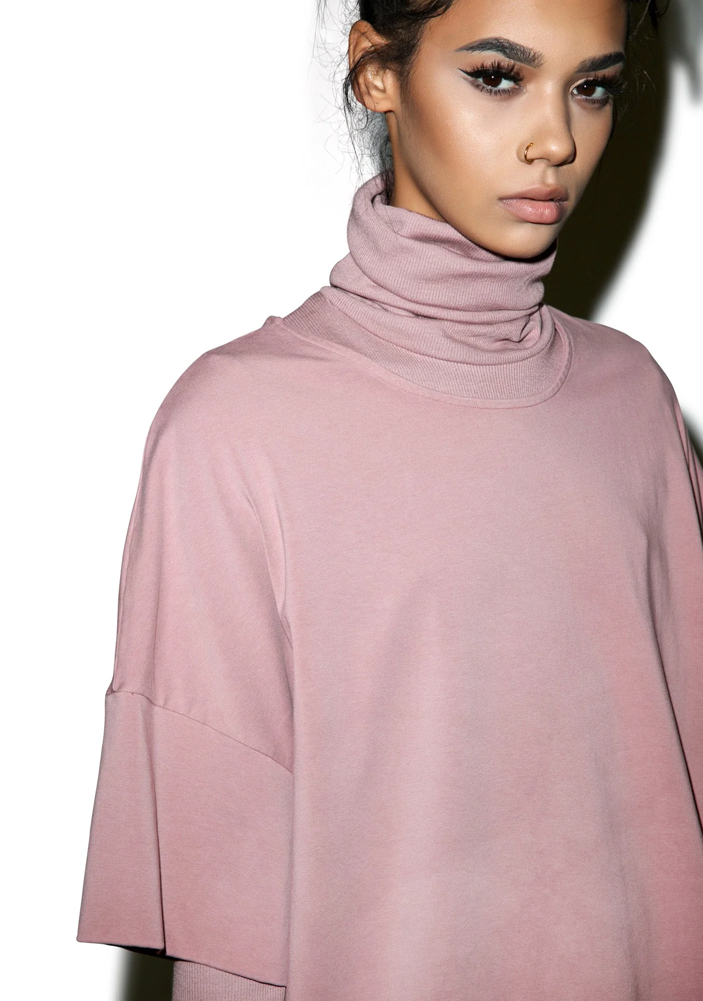 Mercer Top - Pink - Image 5