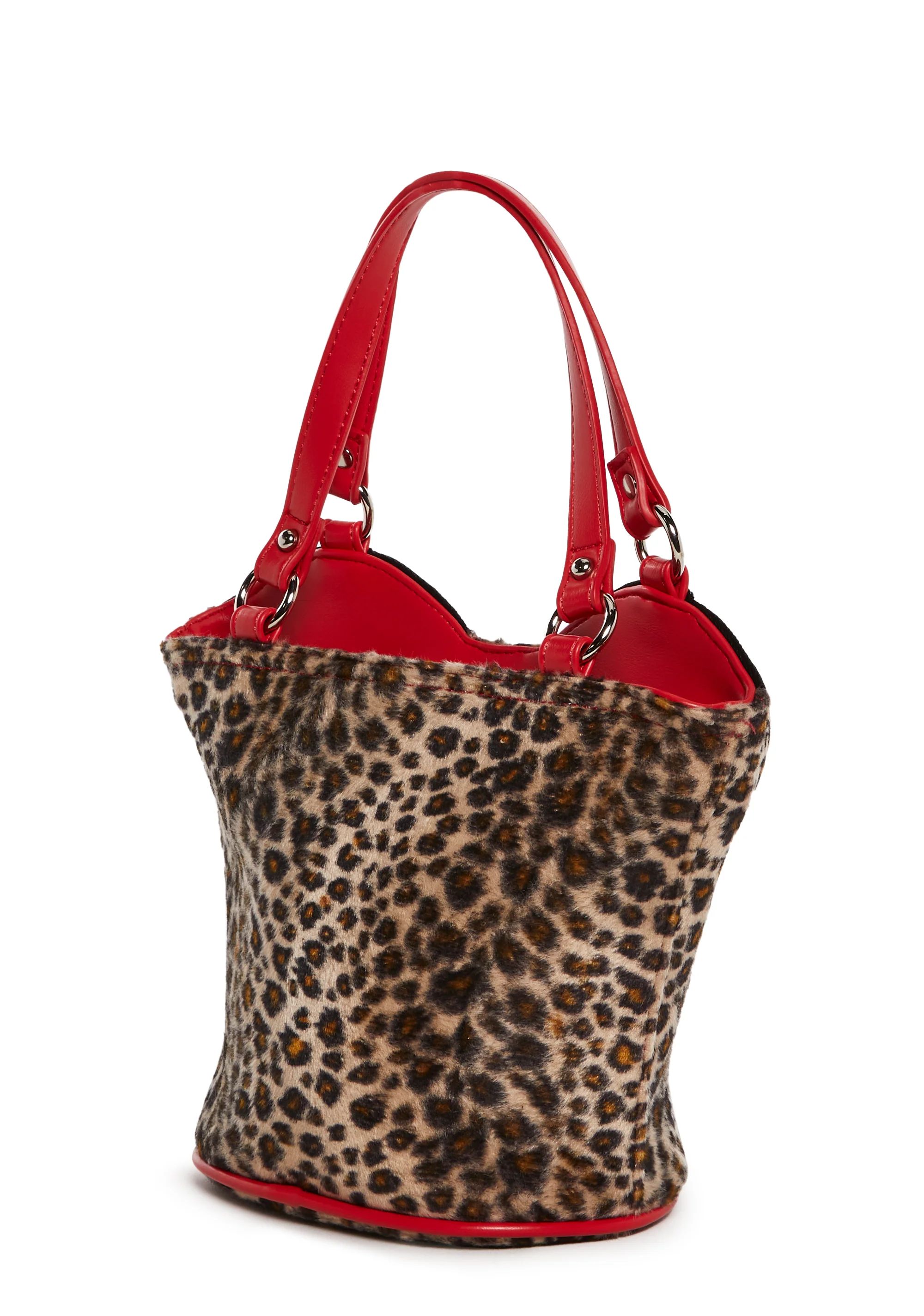 Merciless Vixen Bustier Shoulder Bag - Image 4