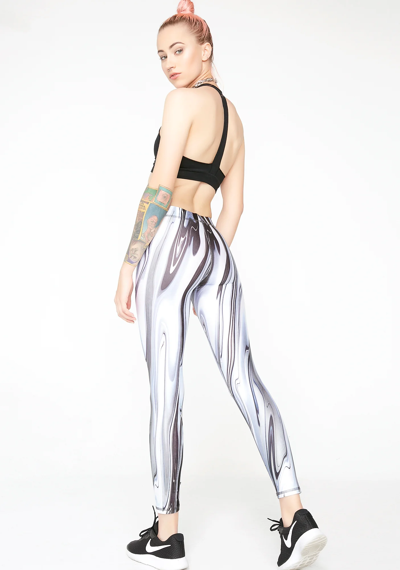 Mercury Leggings - Image 4