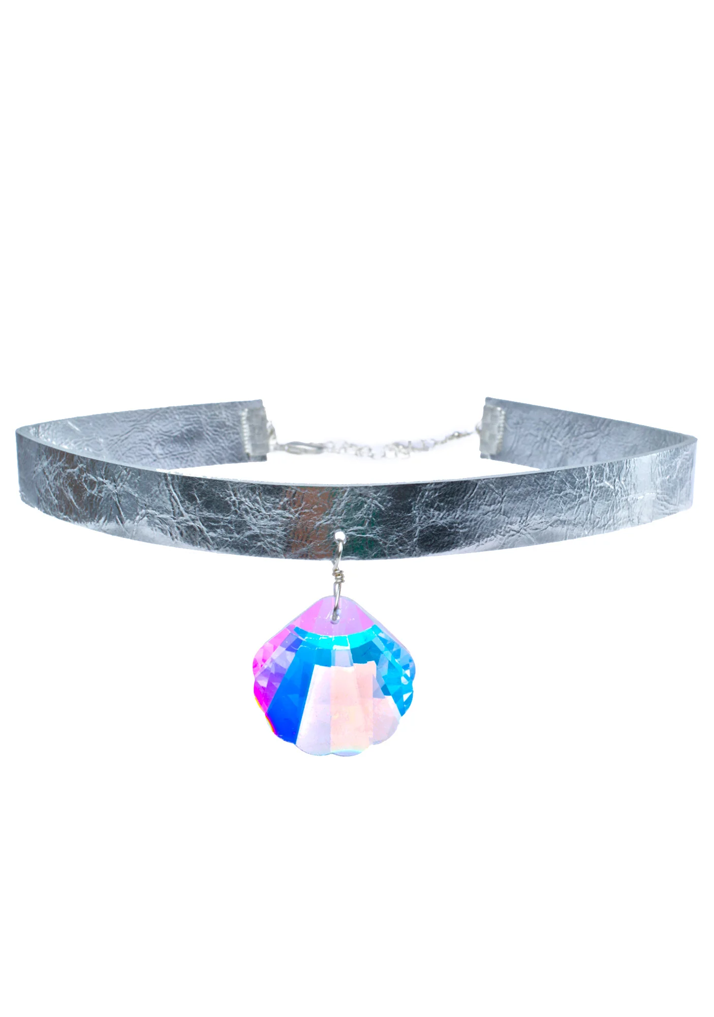 Mermaid Choker - Image 4