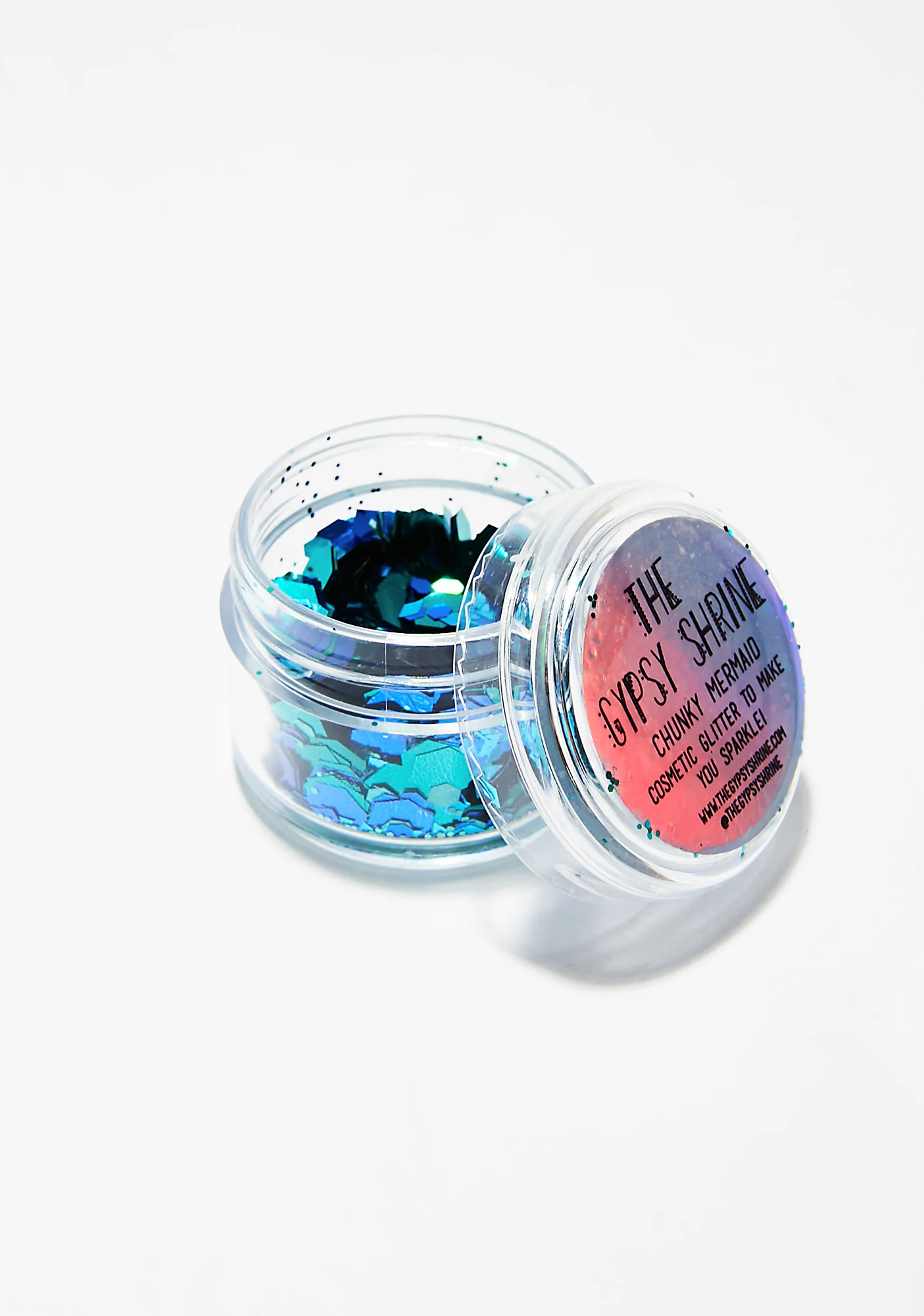 Mermaid Chunky Glitter - Image 3