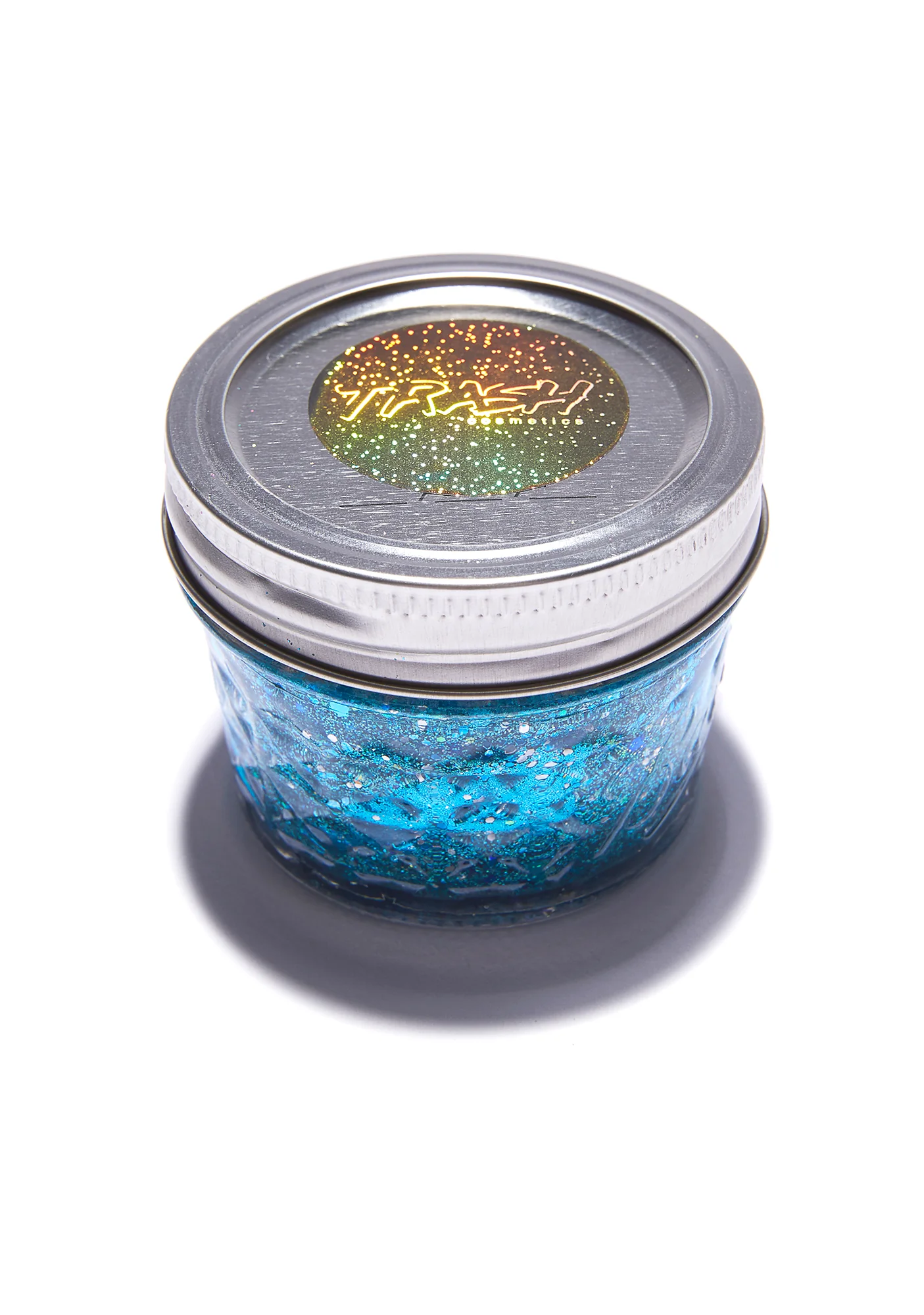 Mermaid Icing Glitter Gel - Image 2