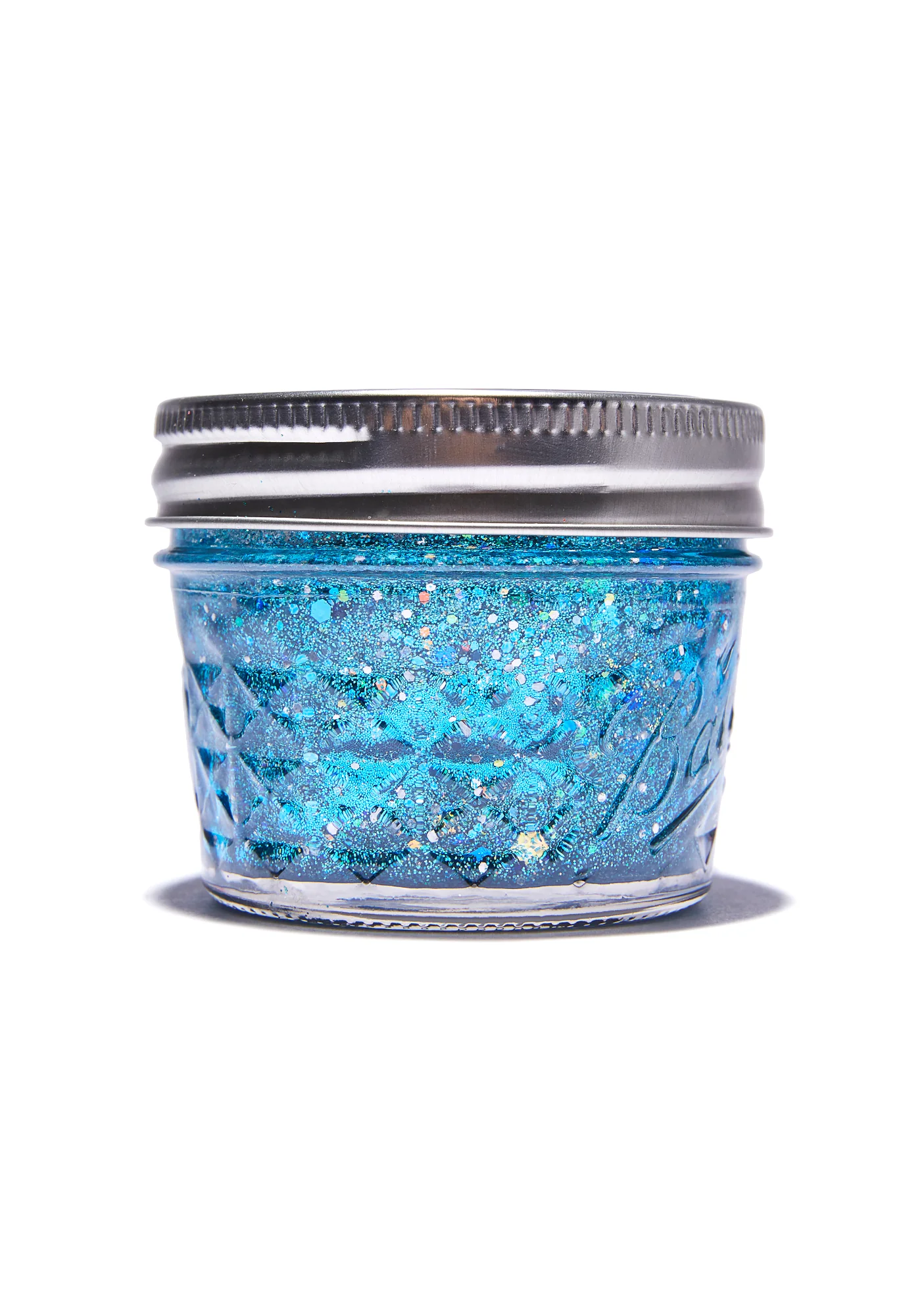 Mermaid Icing Glitter Gel - Image 3