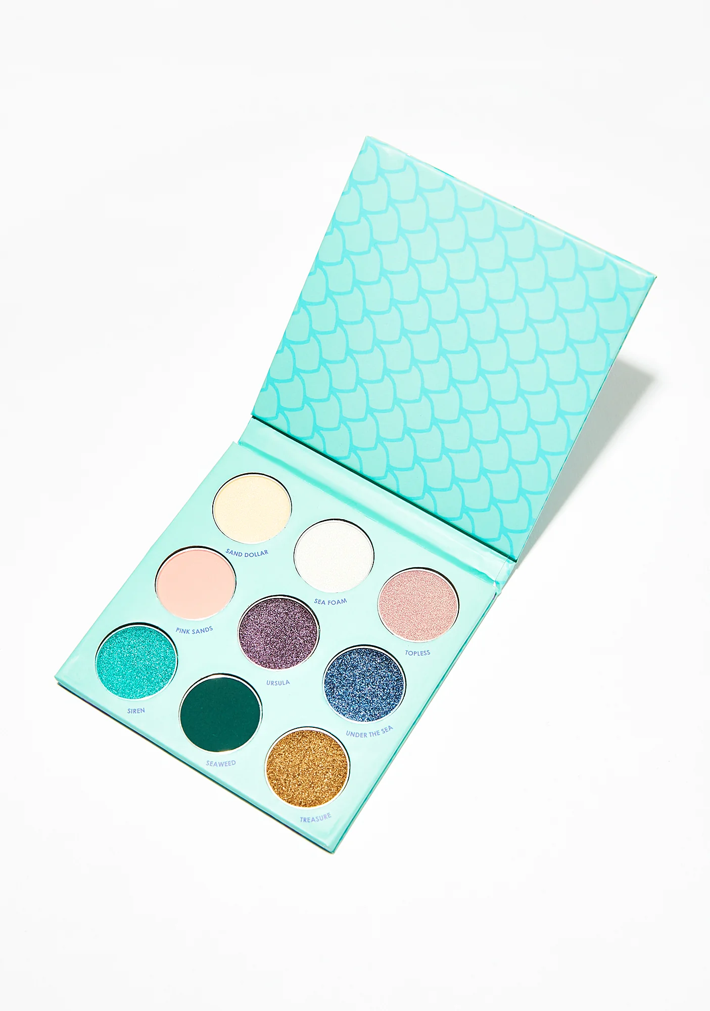 Mermaid Kitten Palette - Image 3