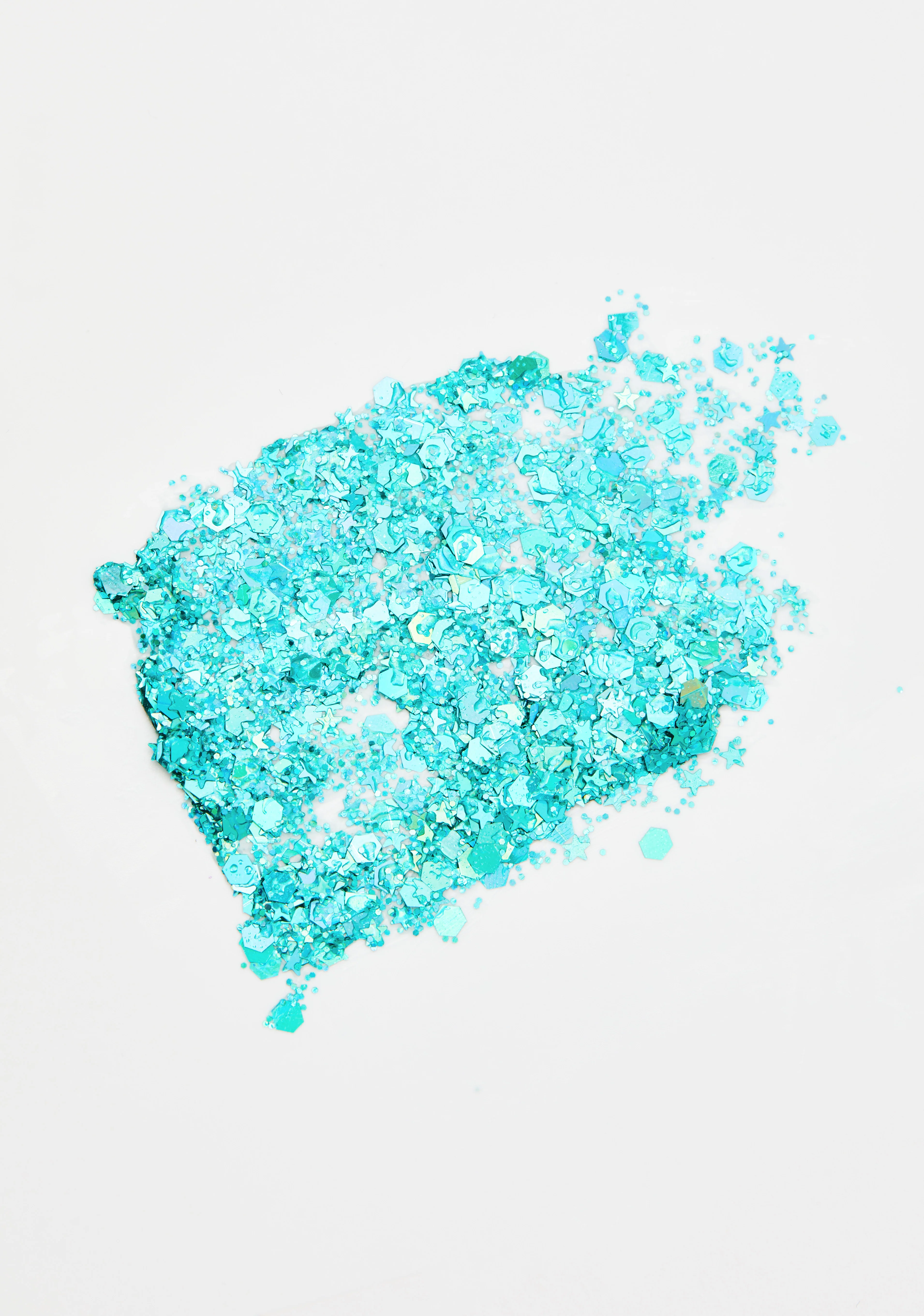 Mermaid Magnifique Glitz Grenade Glitter - Image 2