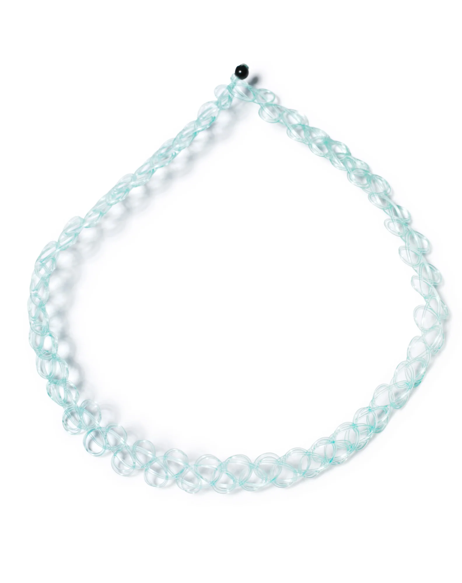 Mermaid Tattoo Choker - Image 6