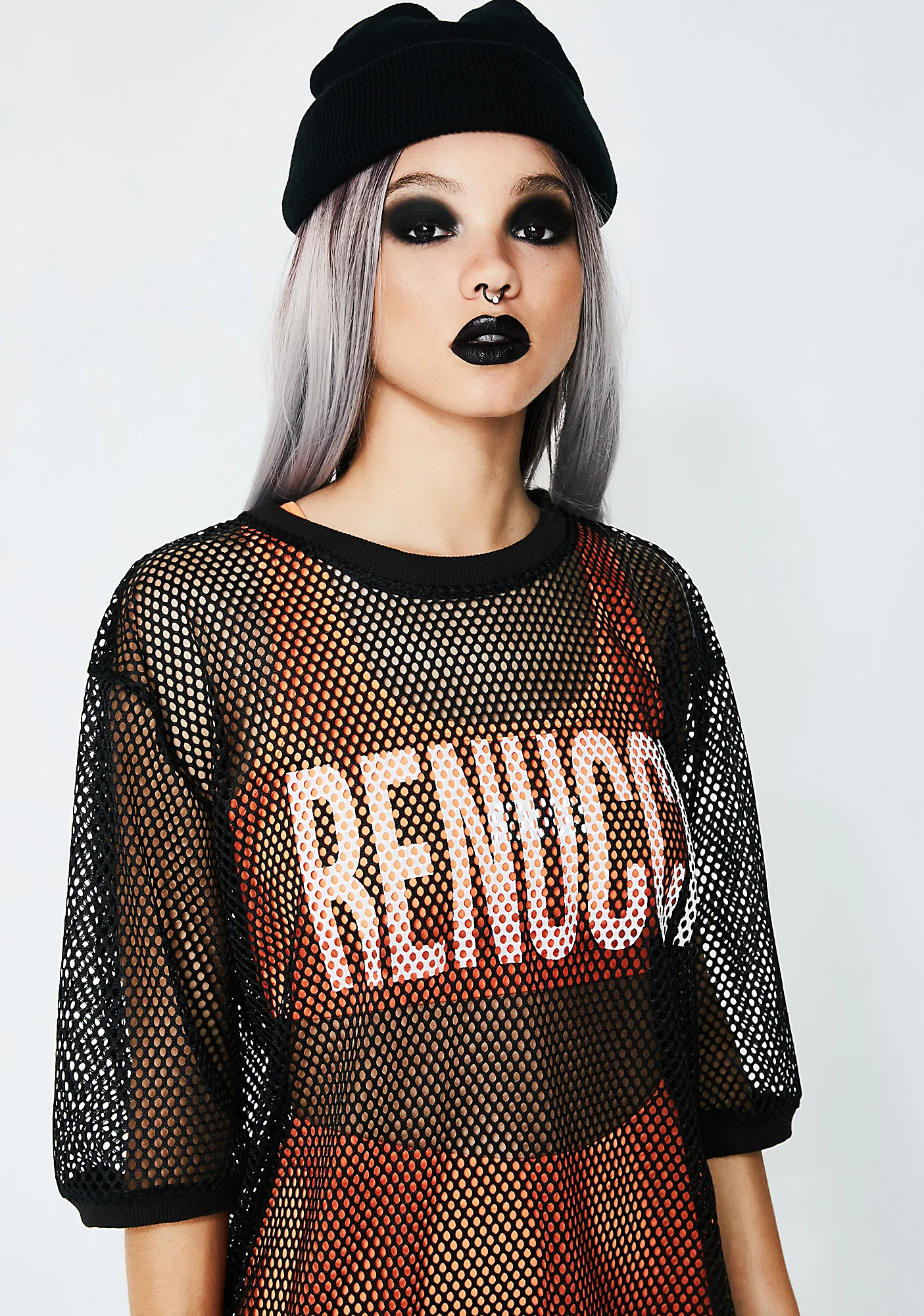 Mesh T - Image 2