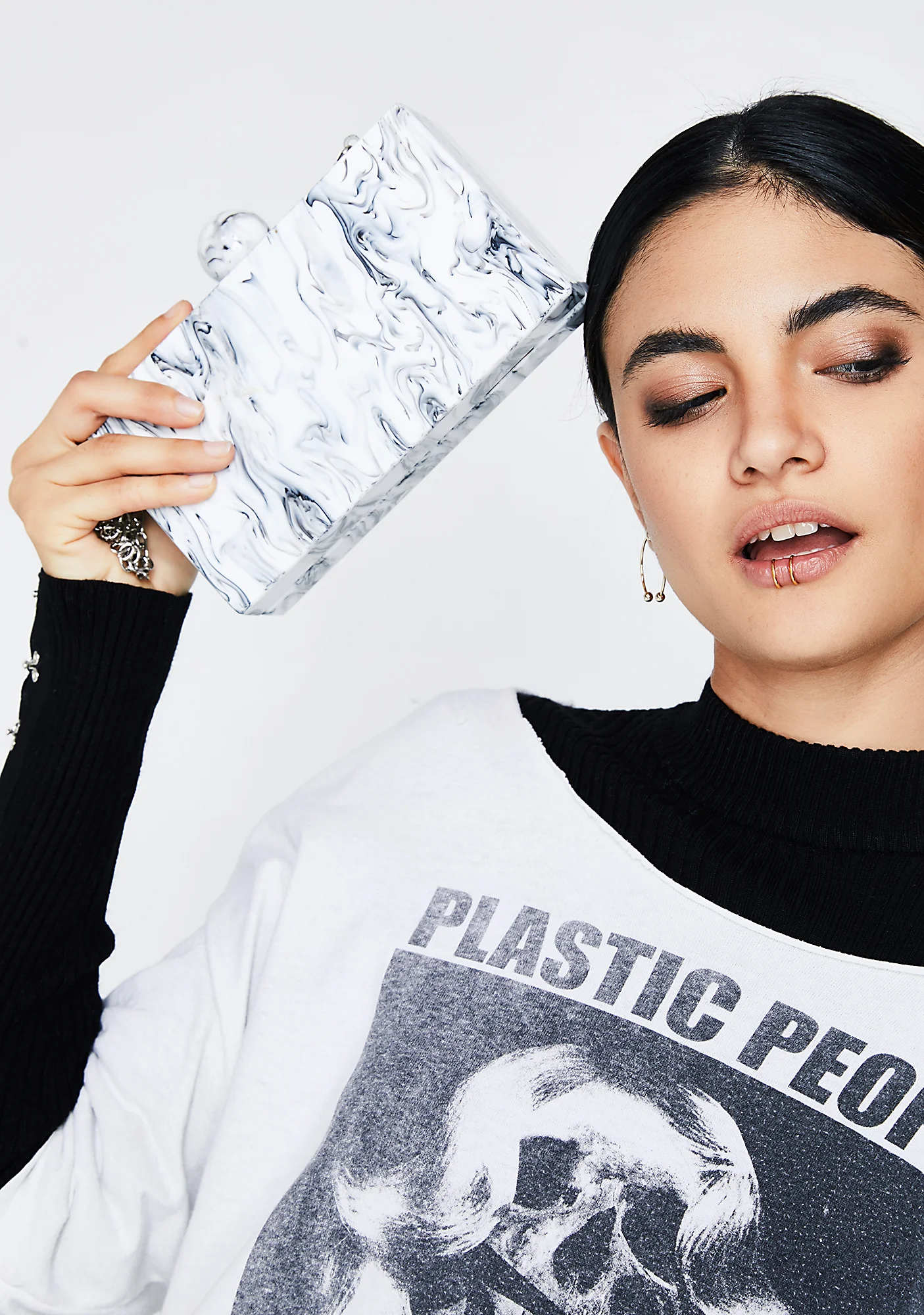 Metamorphic Rock Crossbody - Image 4