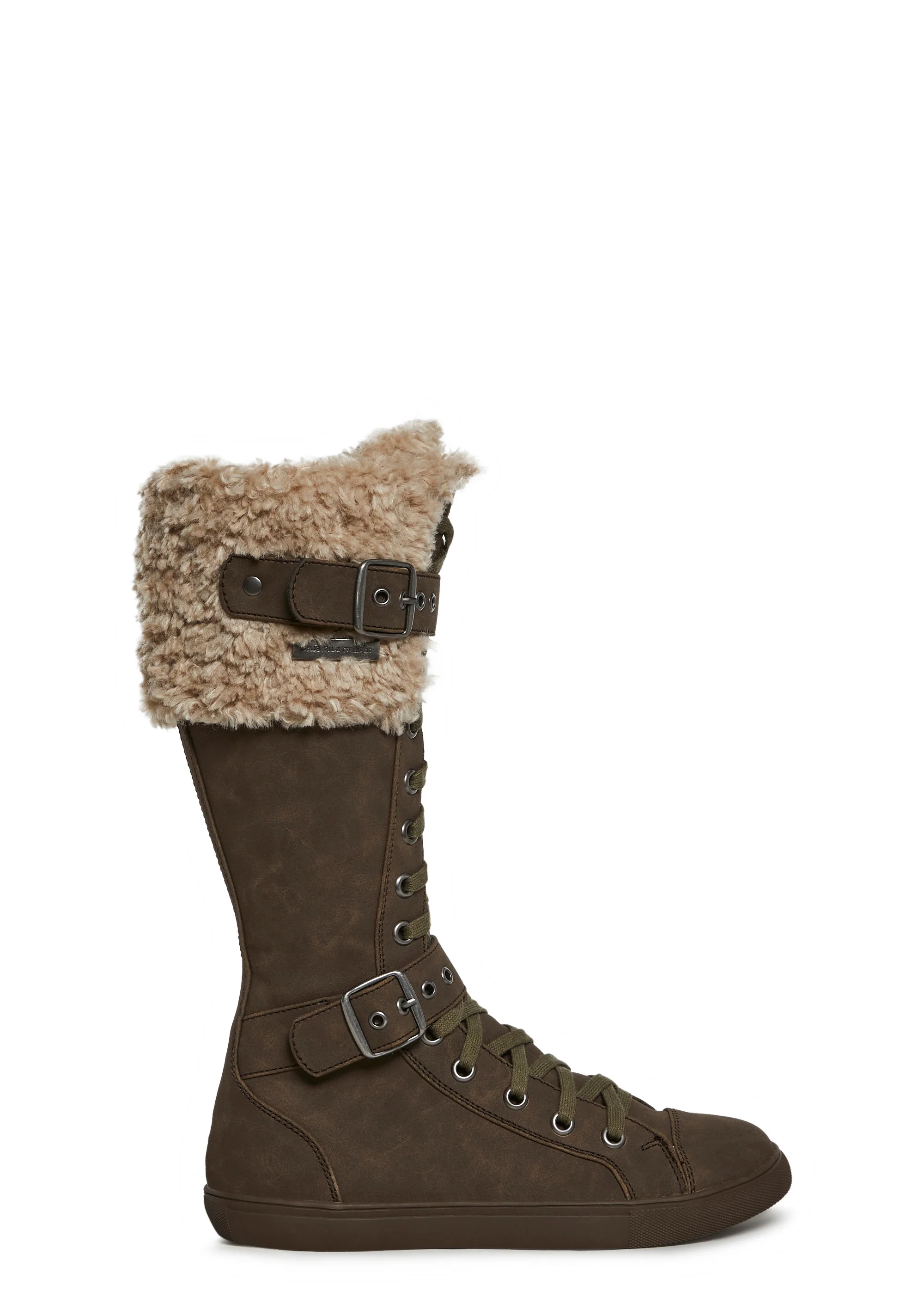 Impossibly Fast Lace Up Sneakers - Image 3