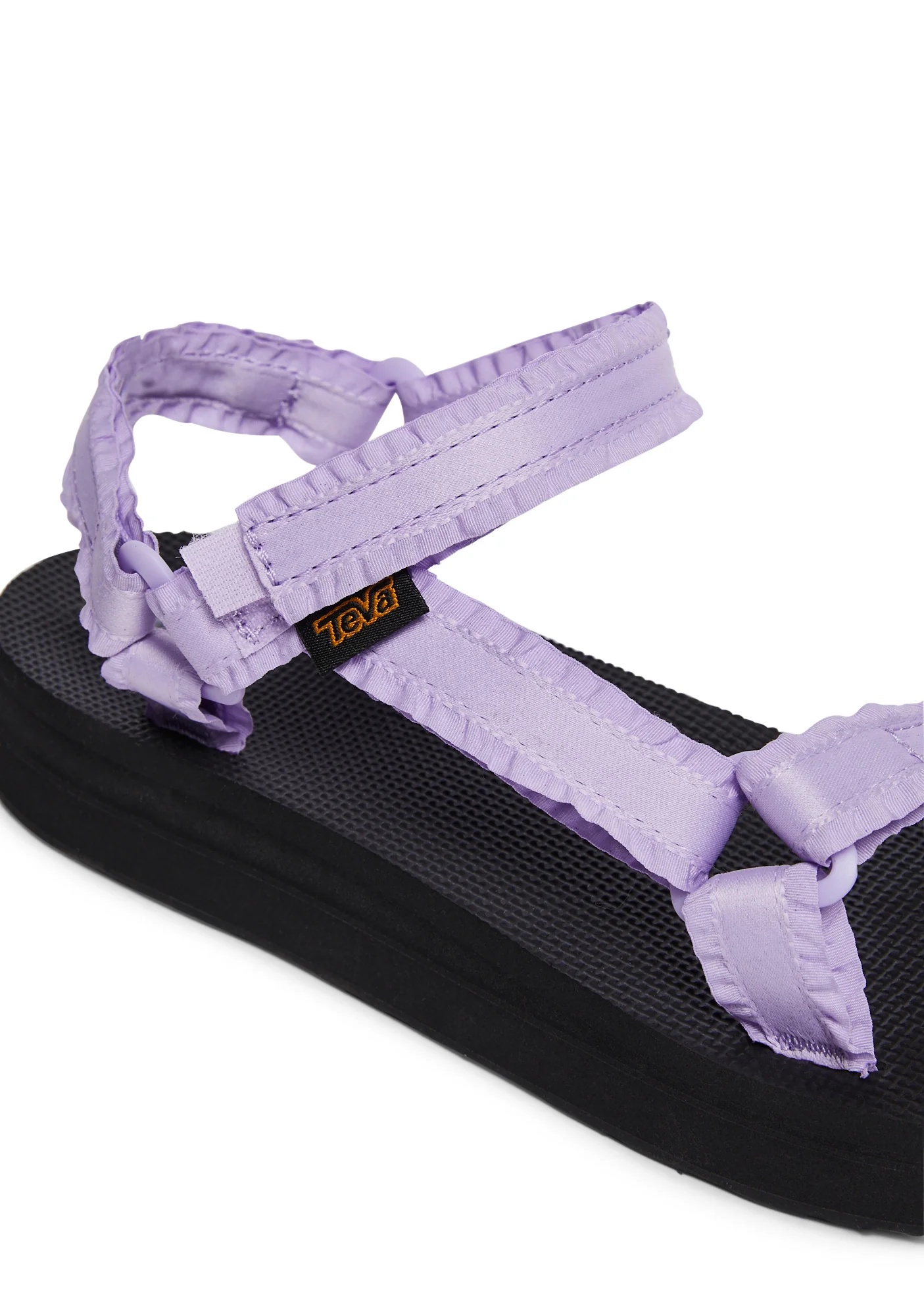 Midform Universal Adorn Sandals - Pastel Lilac - Image 2