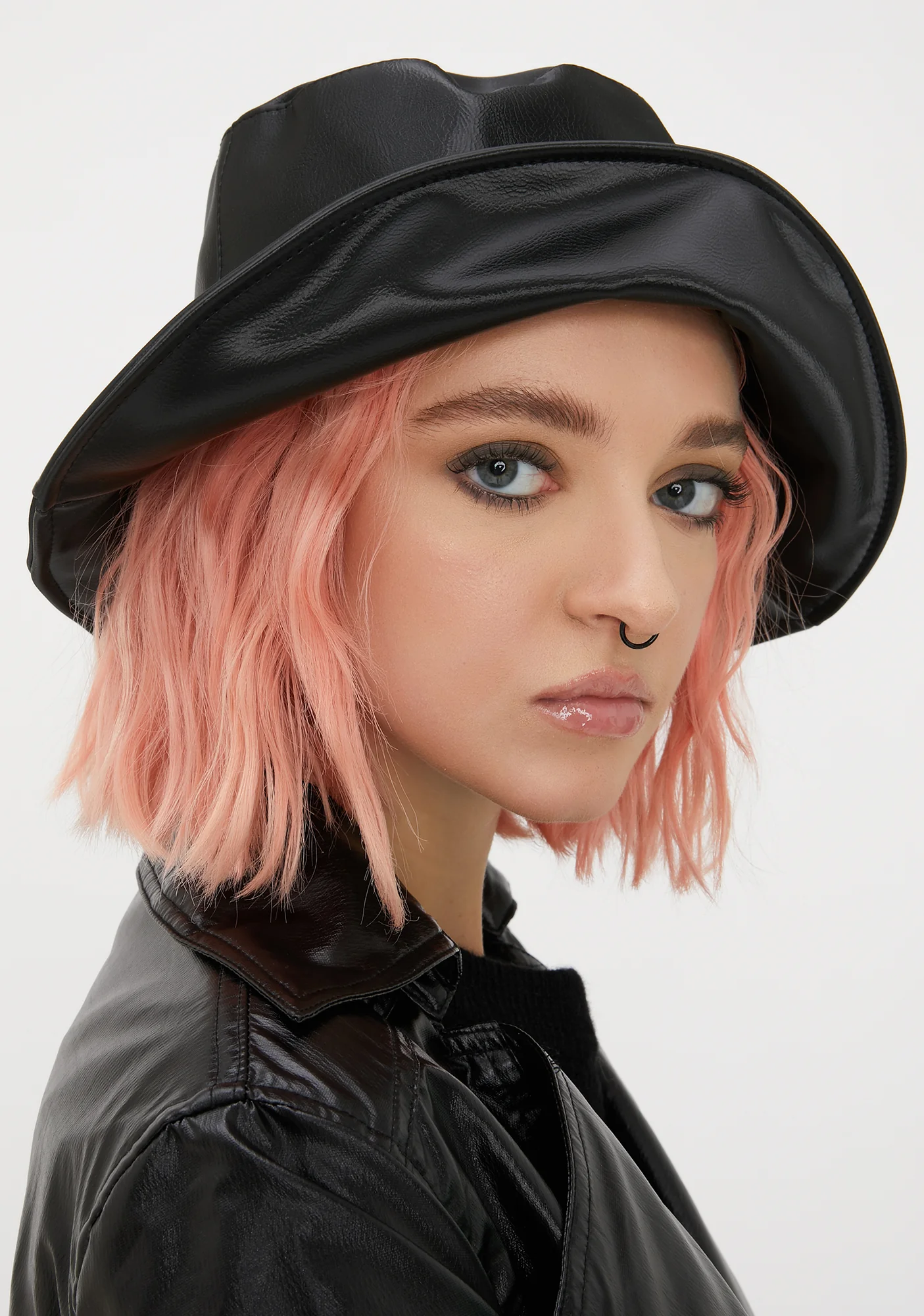 Midnight Even The Score Bucket Hat - Image 2