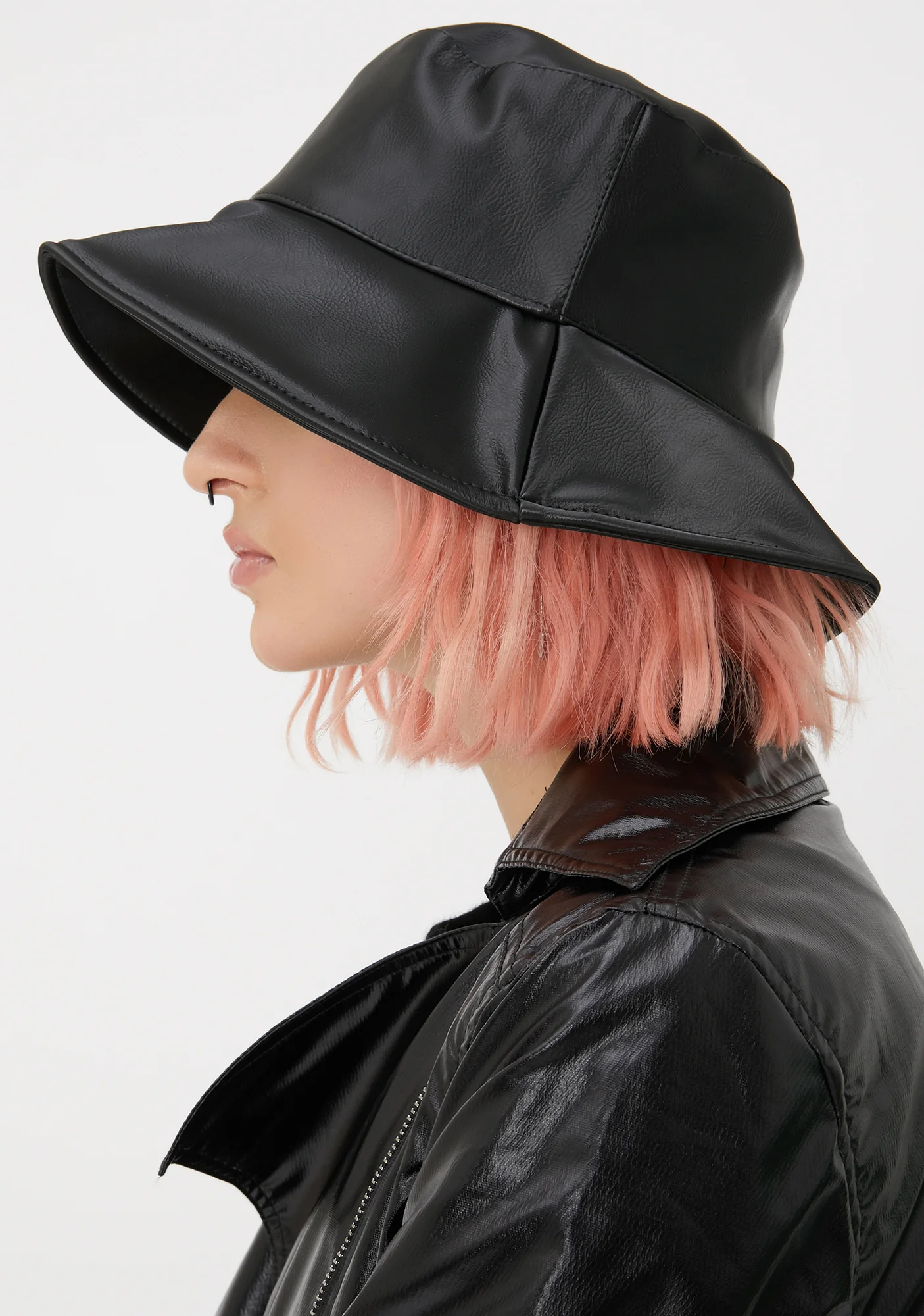 Midnight Even The Score Bucket Hat - Image 3